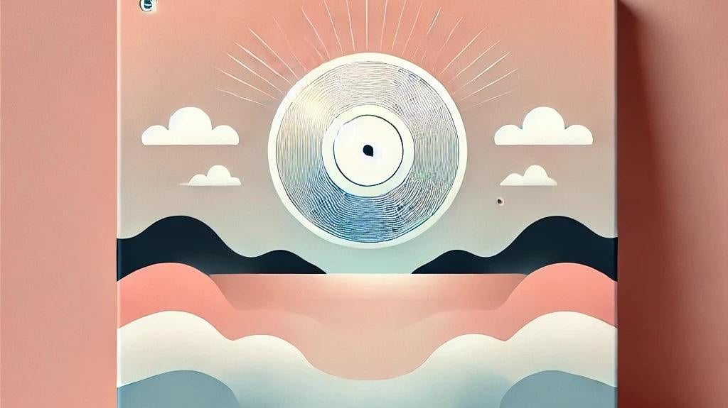 La playlist National Standard