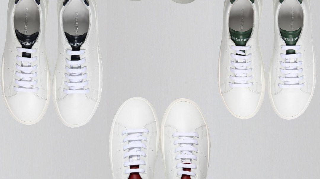 Quelle est la meilleure marque de Sneakers en 2024 ?