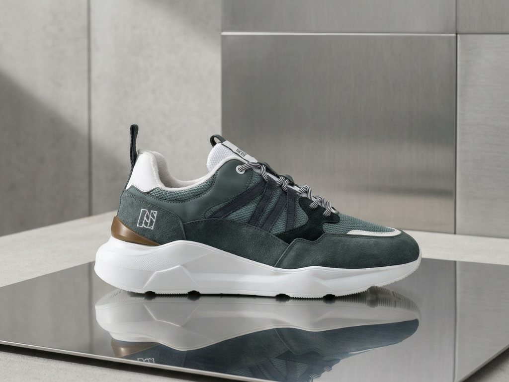 Edition 7 : la sneaker repensée pour plus de légèreté et de confort