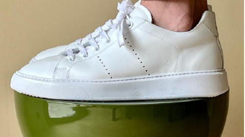 Les couleurs intemporelles pour vos sneakers cuir : lesquelles choisir et pourquoi ?