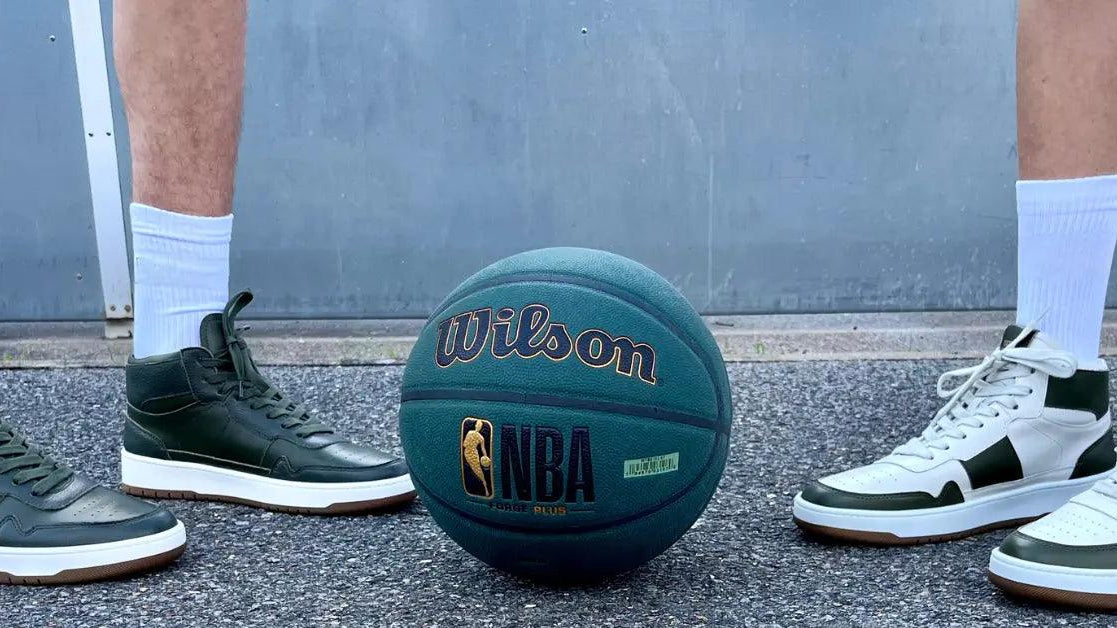 L’histoire des sneakers : des iconiques à l’élégance des sneakers haut de gamme