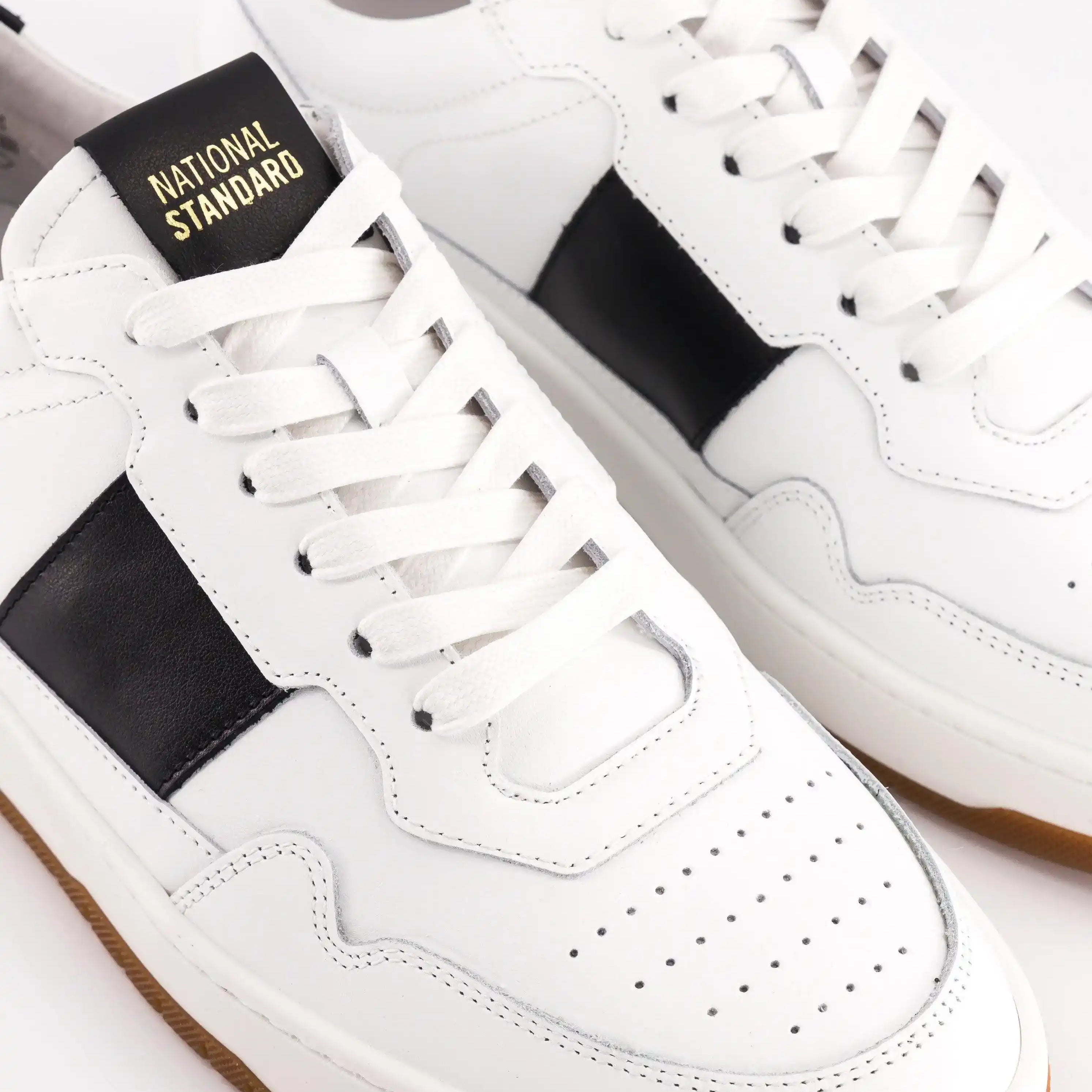 Sneakers Homme EDITION 6 Black Band