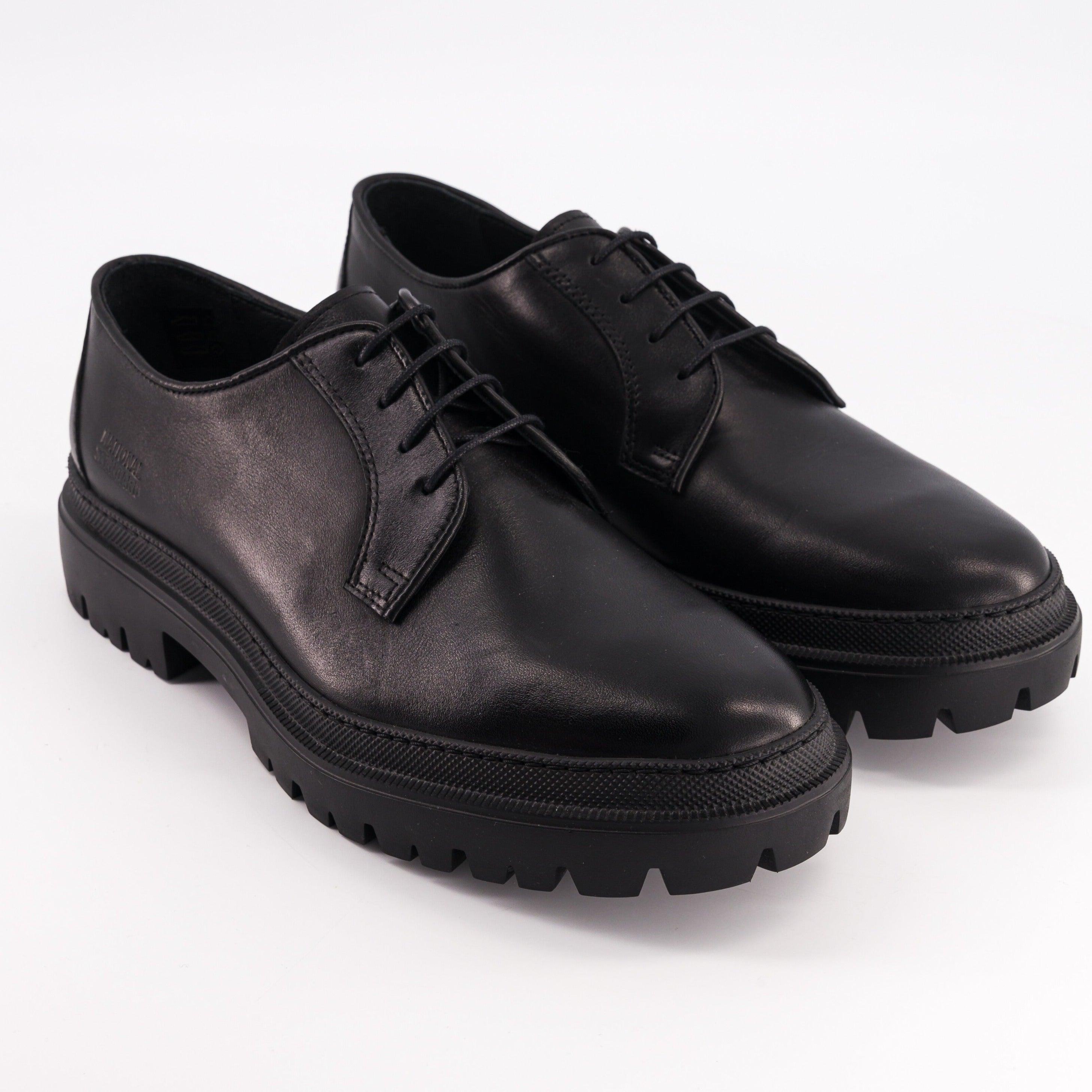 Derby Homme EDITION 13 Black