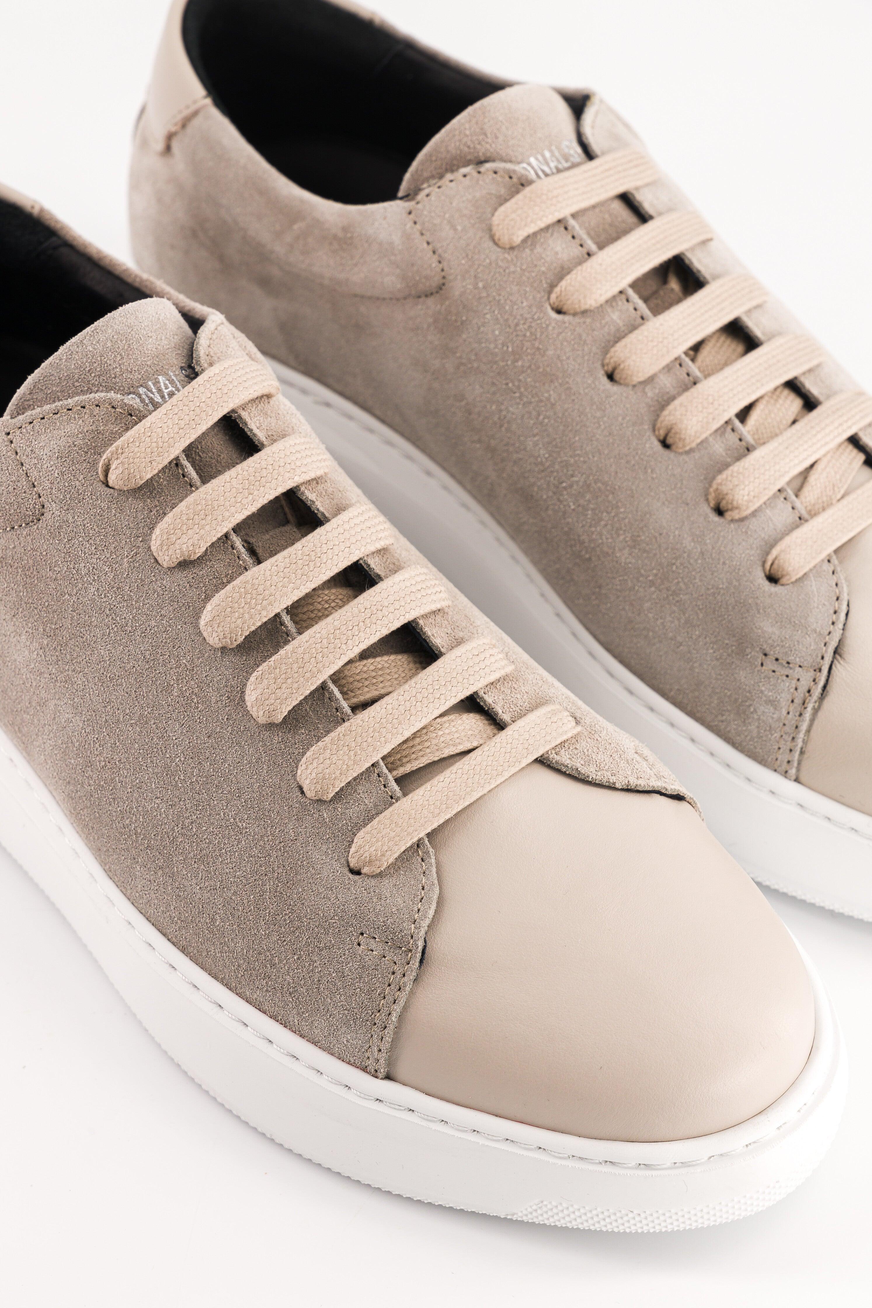 Sneakers Homme EDITION 3L Sand Suede