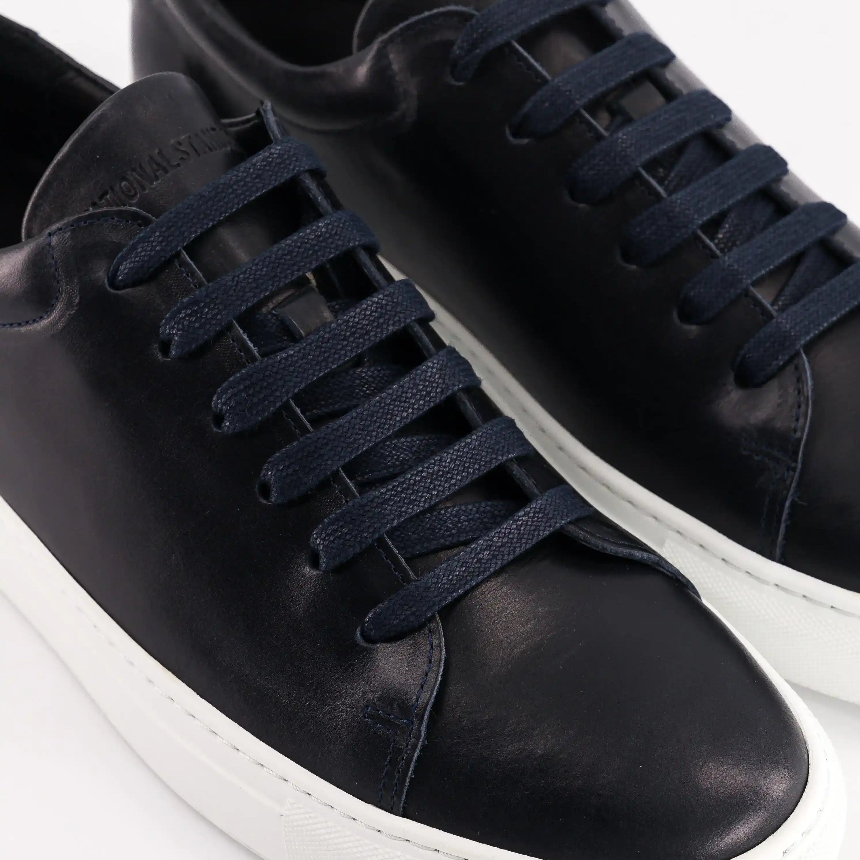 Sneakers Homme EDITION 3 Navy Patina
