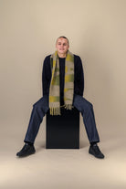 Sneakers Homme EDITION 3 Black Monochrome