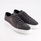 Sneakers Homme EDITION 3 Iron Suede