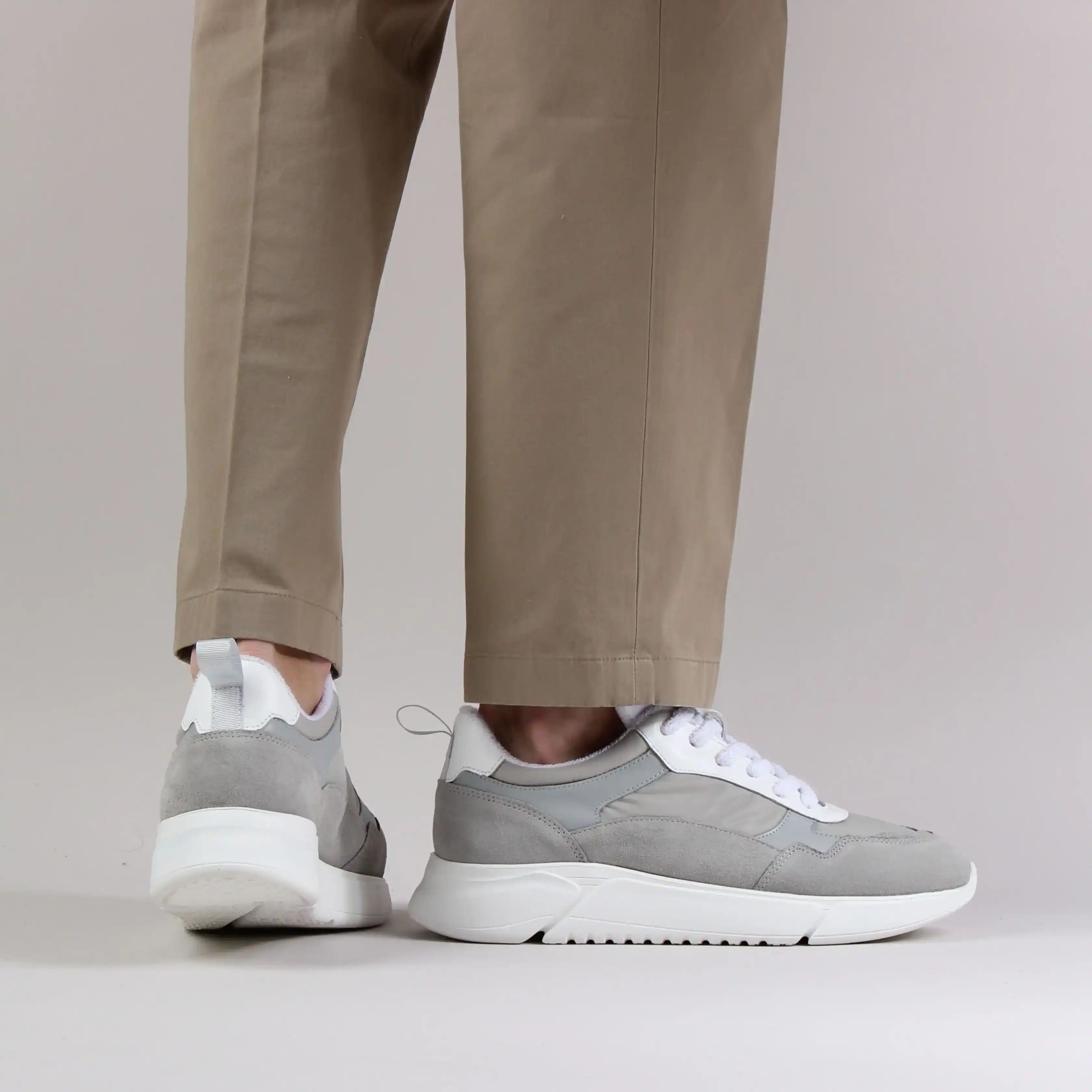 Sneakers Homme EDITION 7 Grey