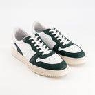 Sneakers Femme EDITION 8 Silvergreen.