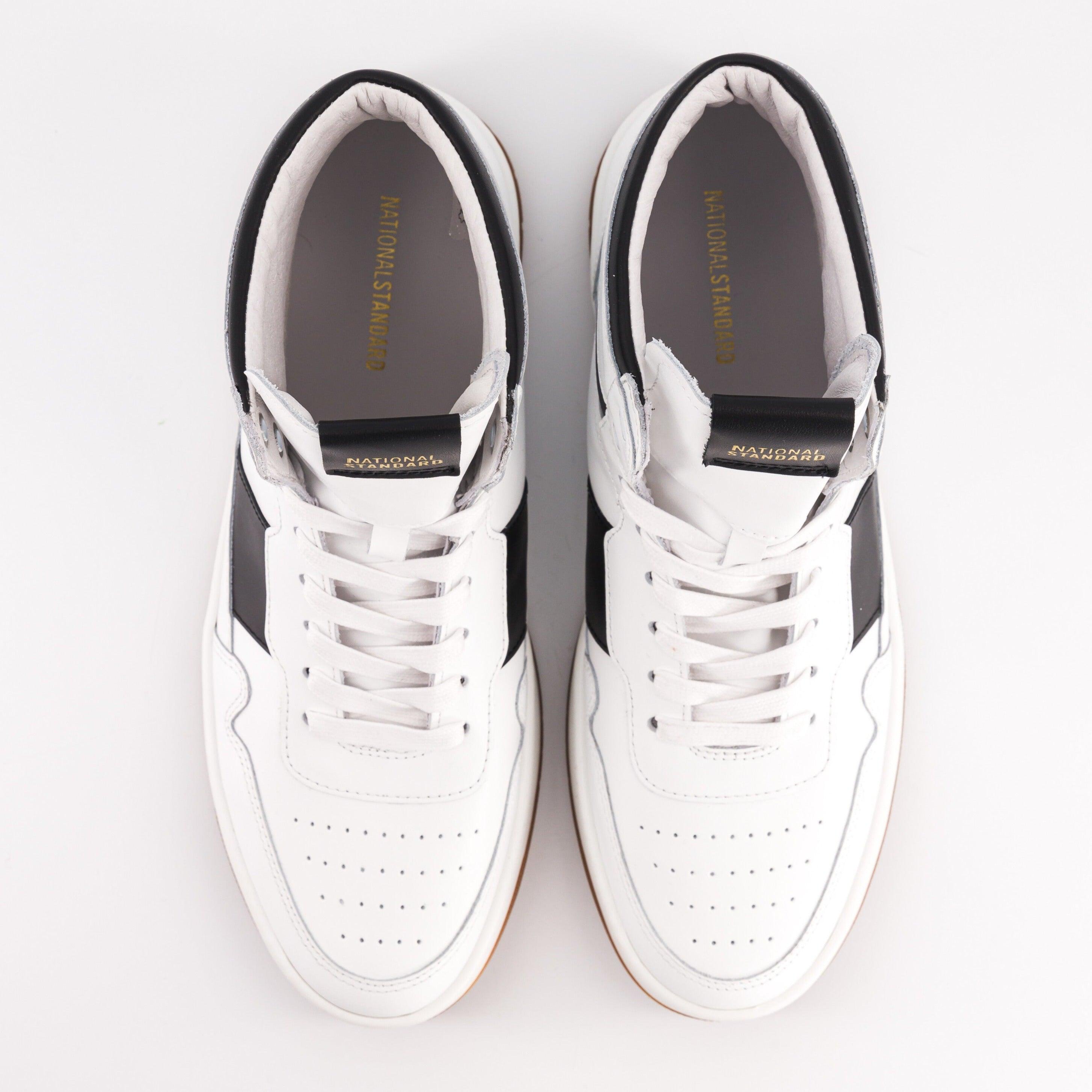 Sneakers Homme EDITION 10 Black Band