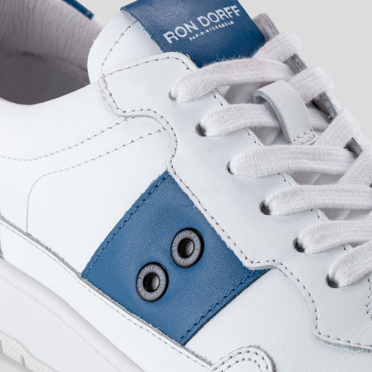 Sneakers Homme EDITION 6 Deep Dive + RON DORFF