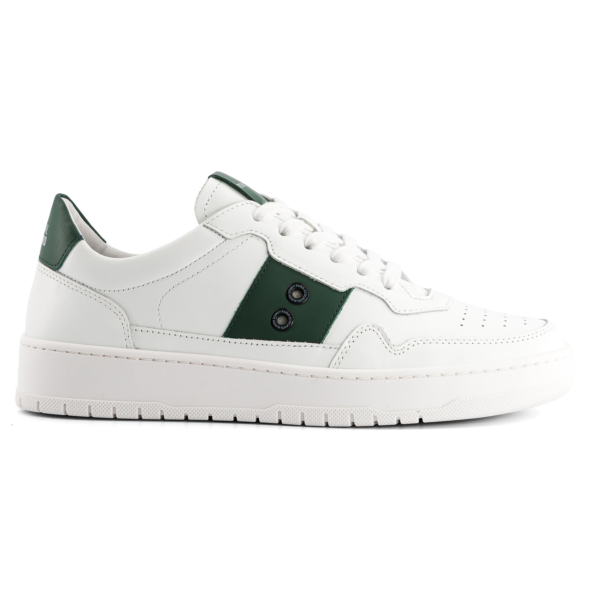 Sneakers Homme EDITION 6 Cactus + RON DORFF