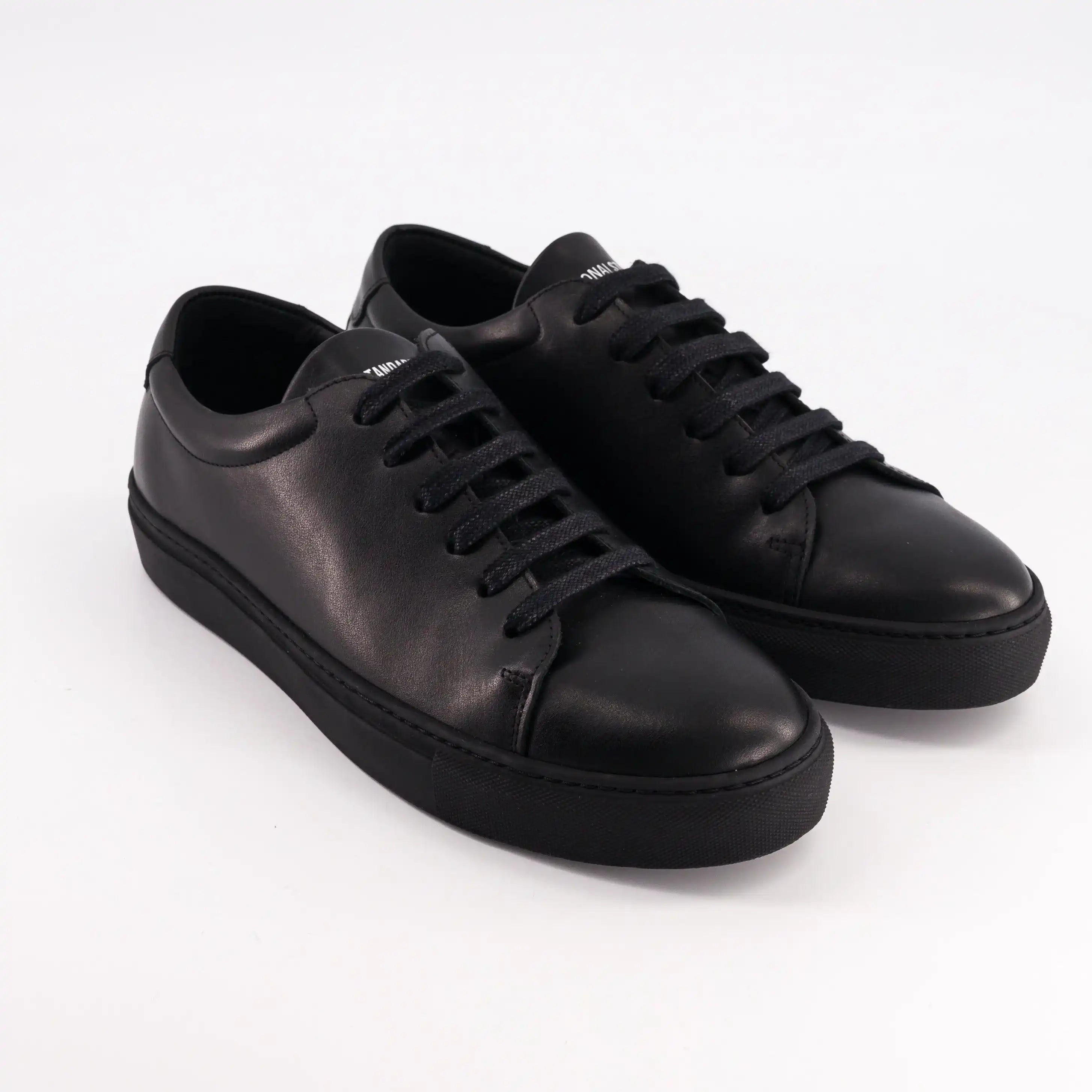 Sneakers Homme EDITION 3 Black Monochrome