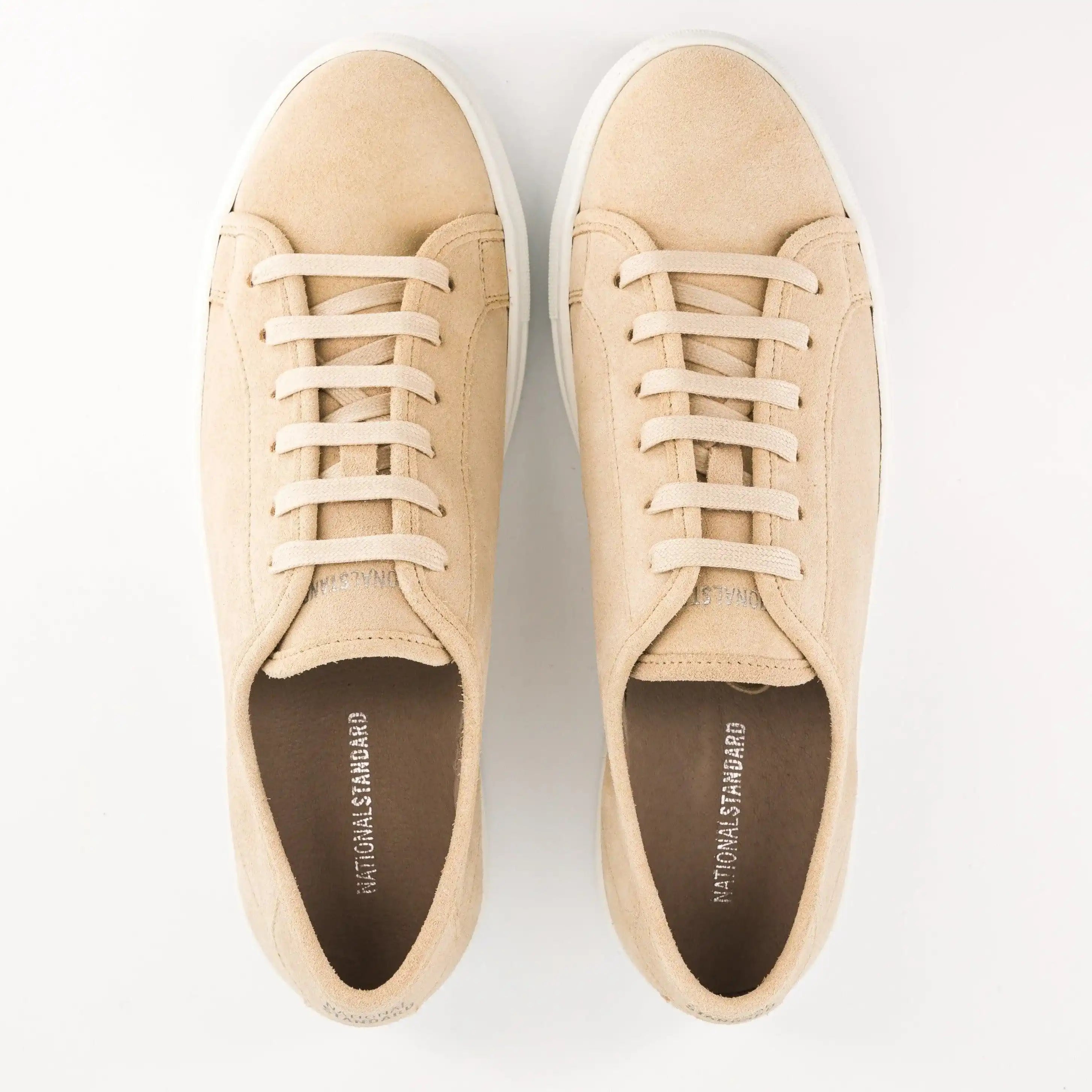 Sneakers Homme EDITION 3s Frost Suede