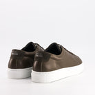 Sneakers Homme EDITION 3 Kaki Suede