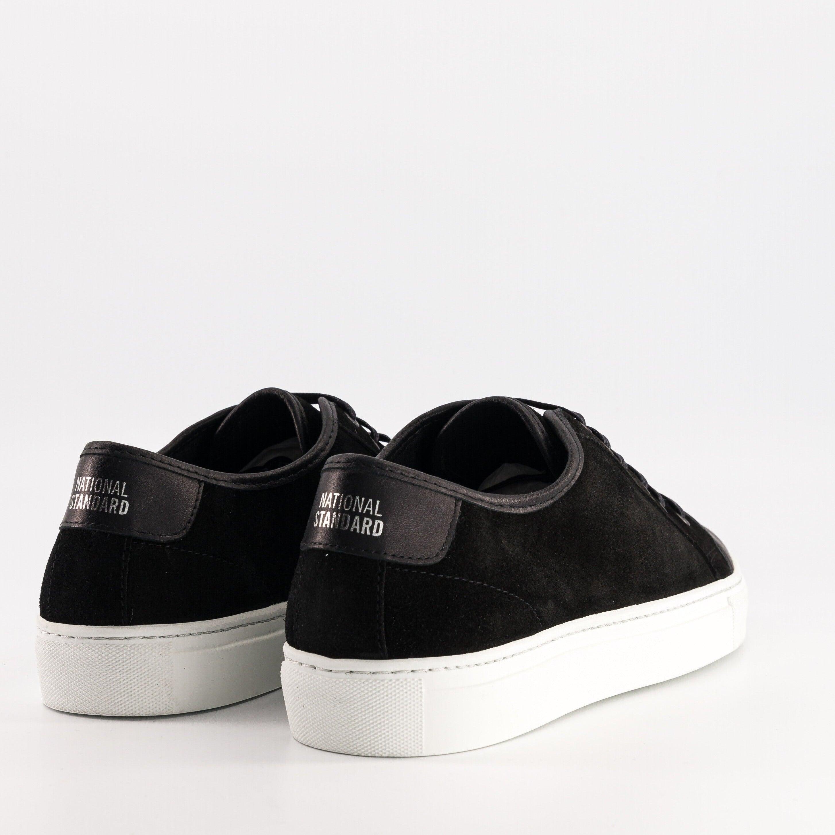 Sneakers Homme EDITION 3 Black Cap Toe