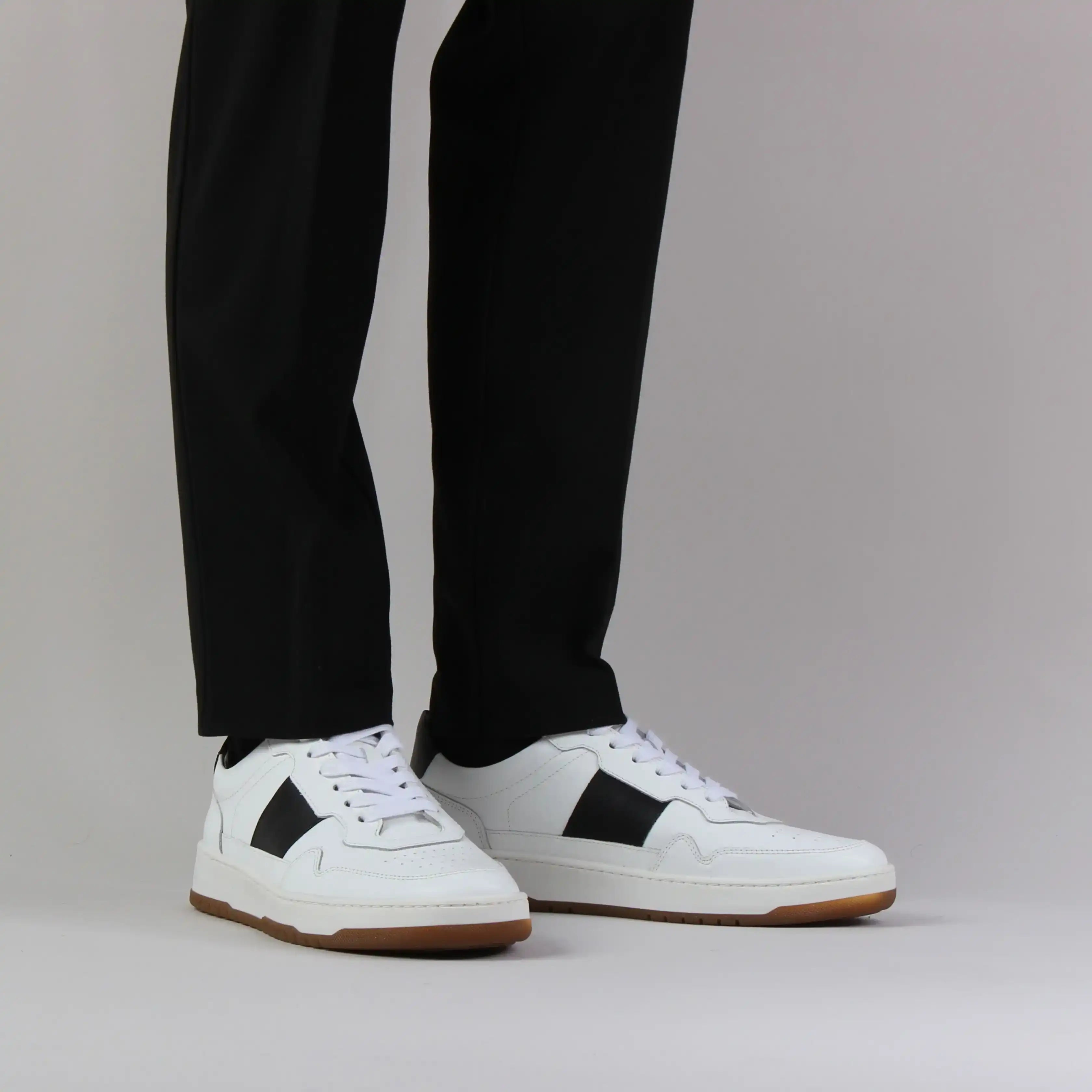 Sneakers Homme EDITION 6 Black Band