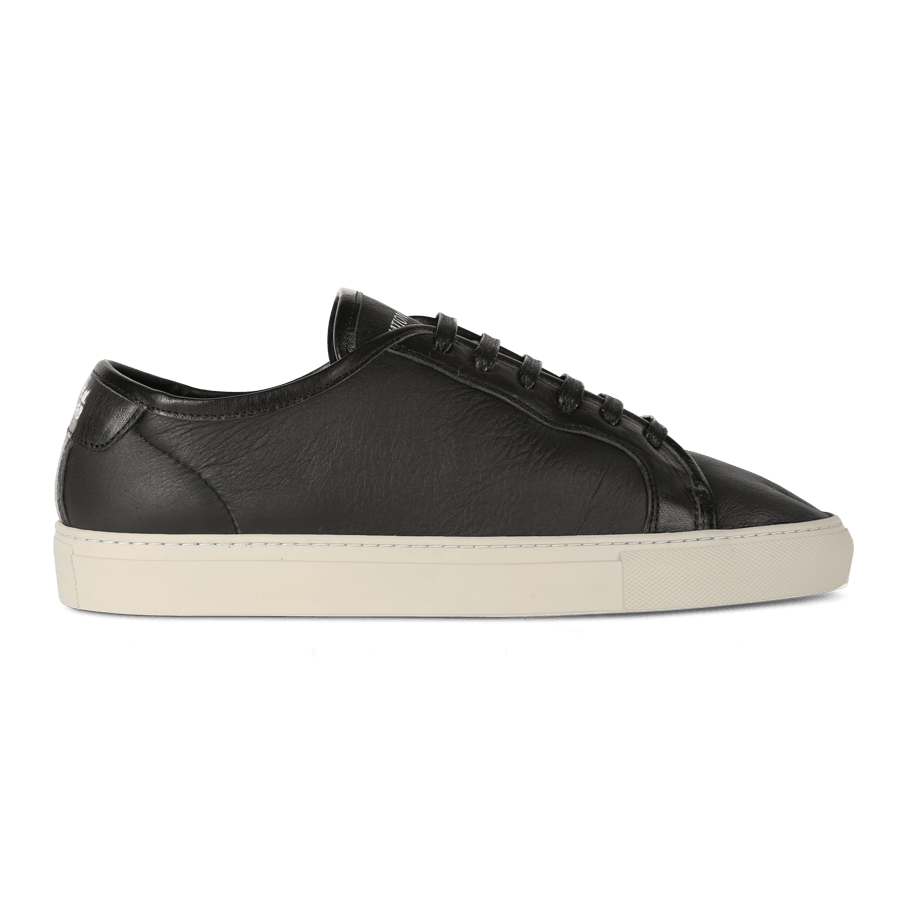 Sneakers Femme EDITION 3 Black Shearling.