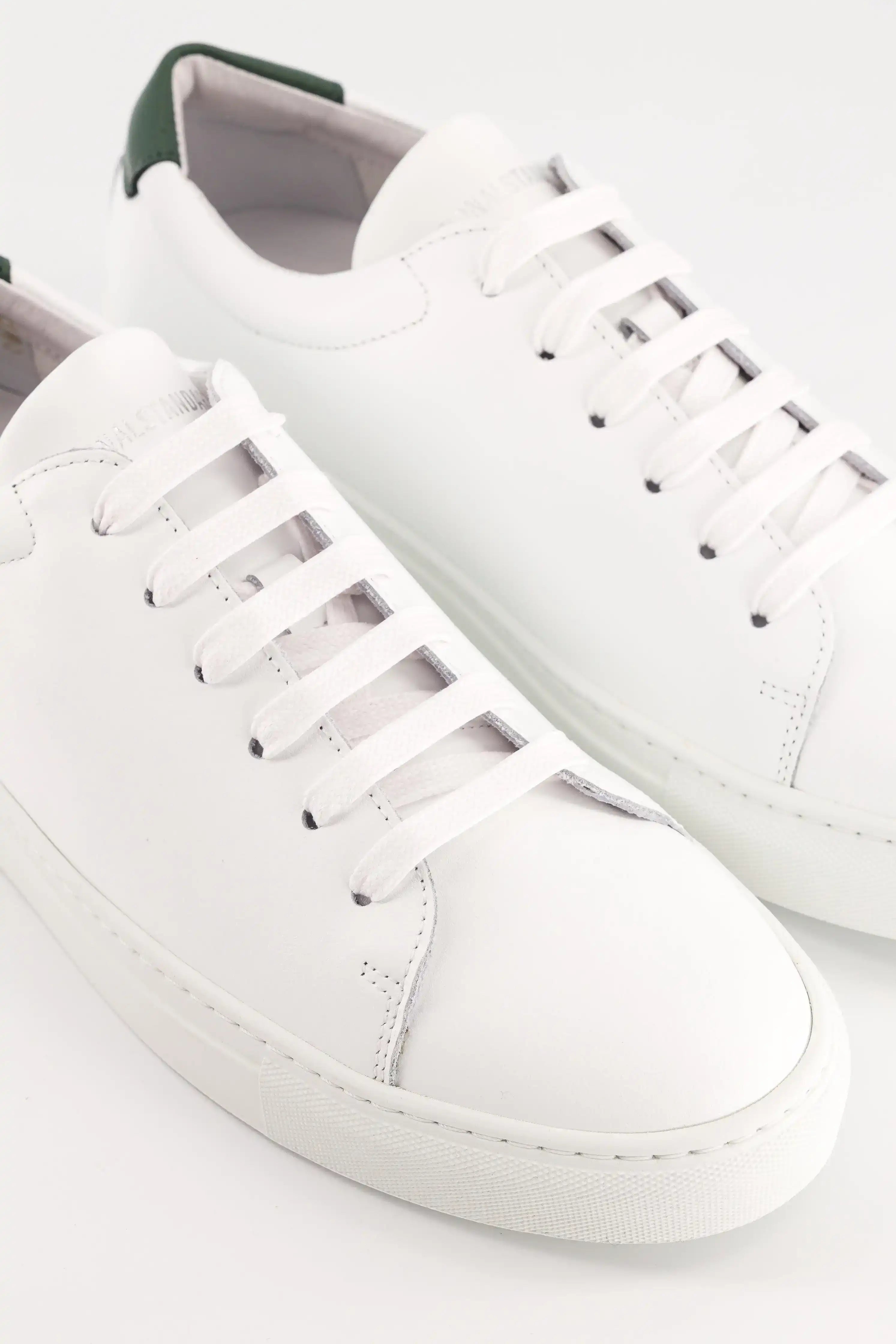 Sneakers Homme EDITION 3 White Green