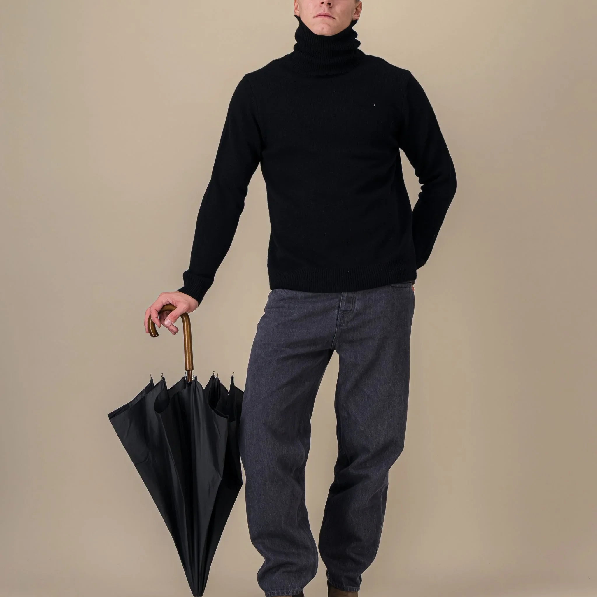 Chelsea Boots Homme EDITION 17 Elephant Nubuck