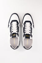 Sneakers Homme EDITION 6 White Navy