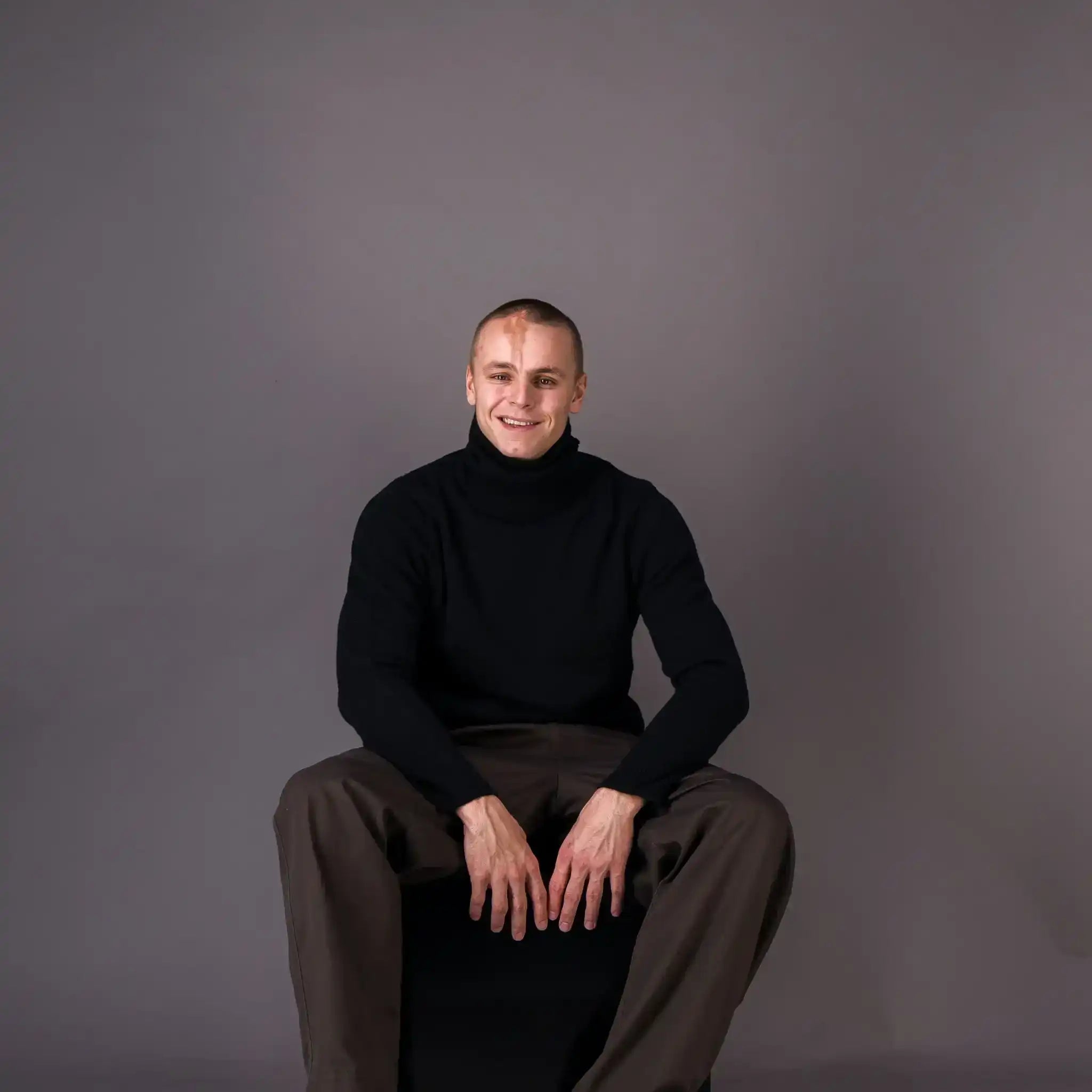 Sneakers Homme EDITION 33 Black