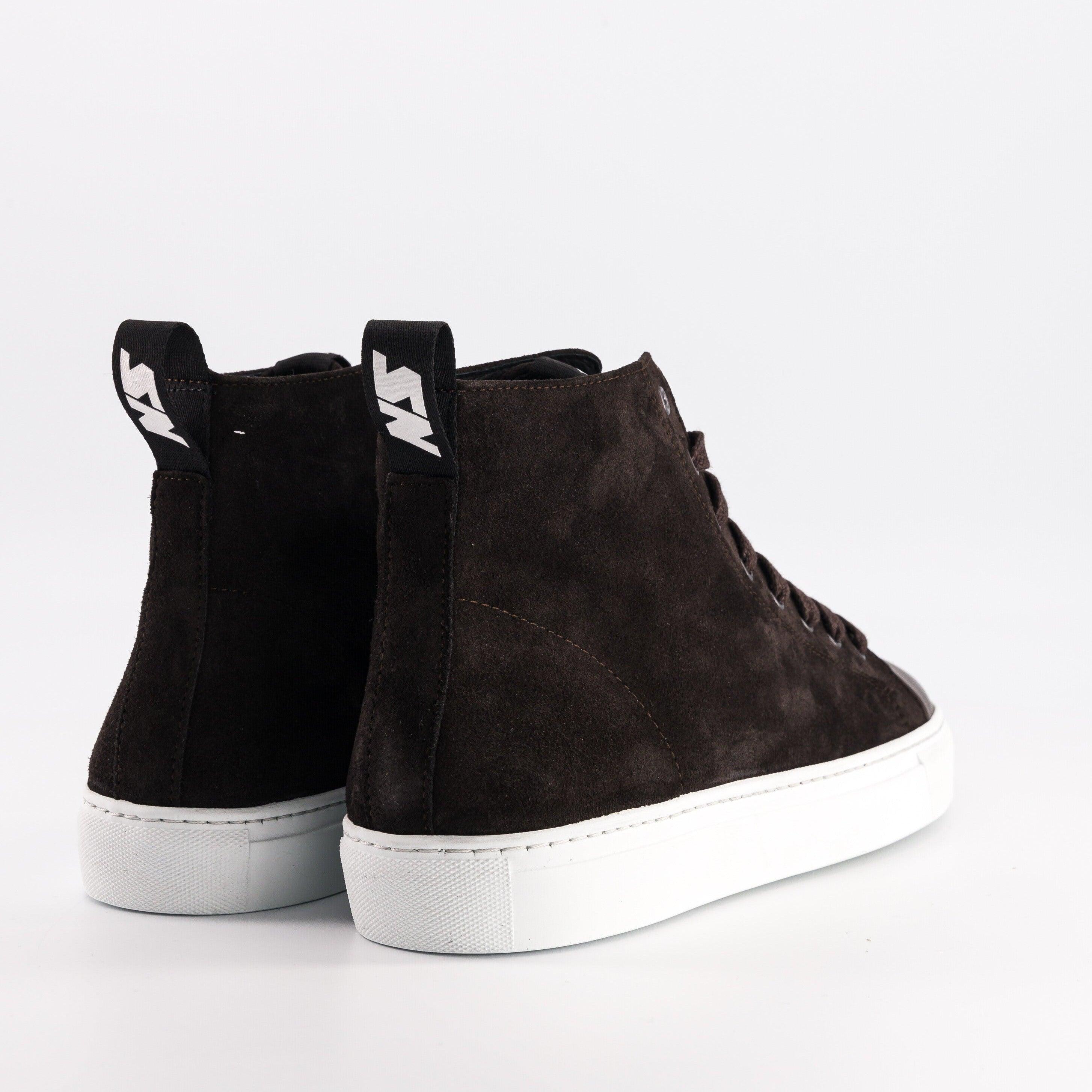 Sneakers Homme EDITION 2 Brown Suede