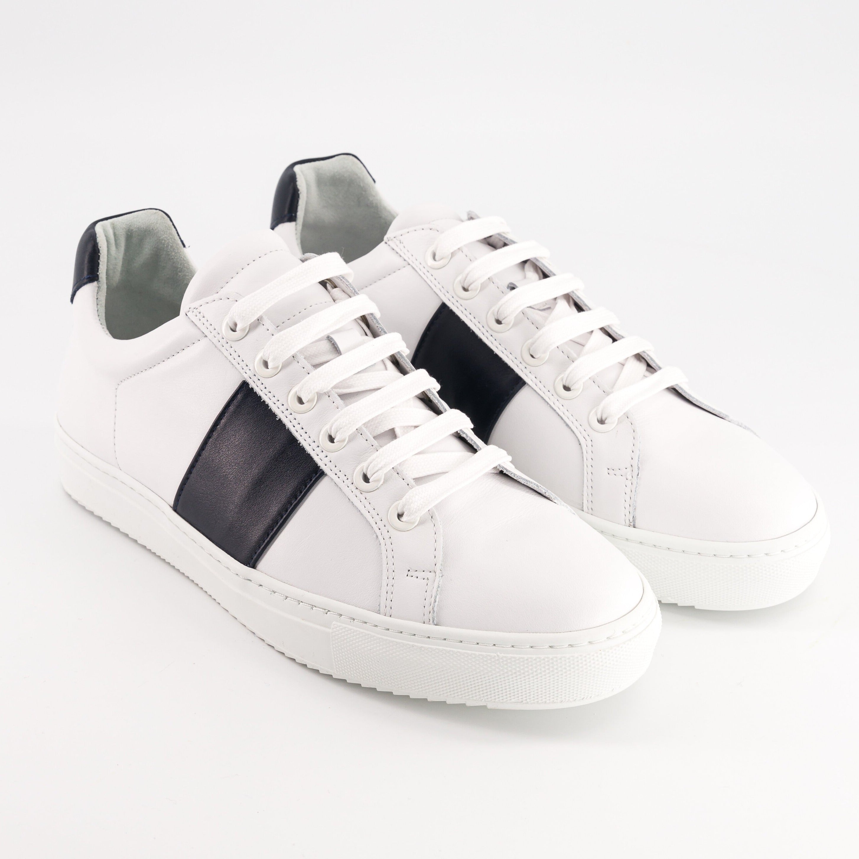 Sneakers Homme EDITION 4 Navy Band