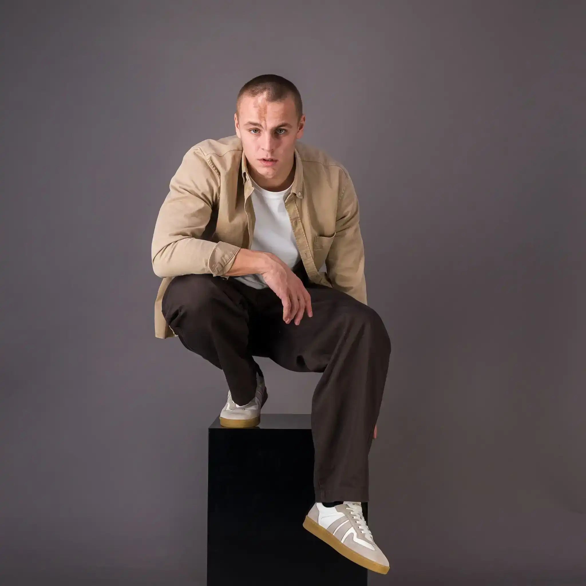 Sneakers Homme EDITION 33 Off White