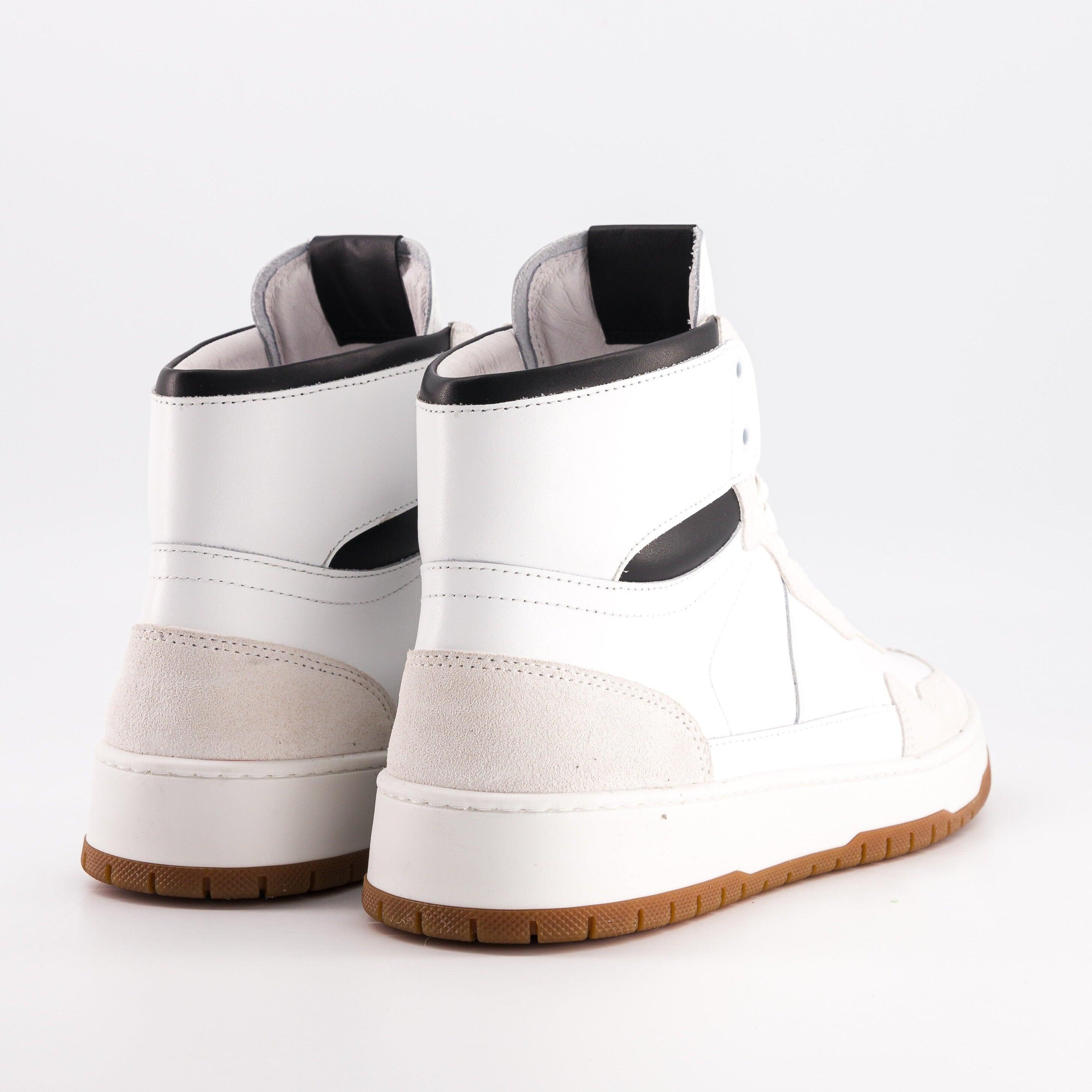 Sneakers Homme EDITION 10 White Black