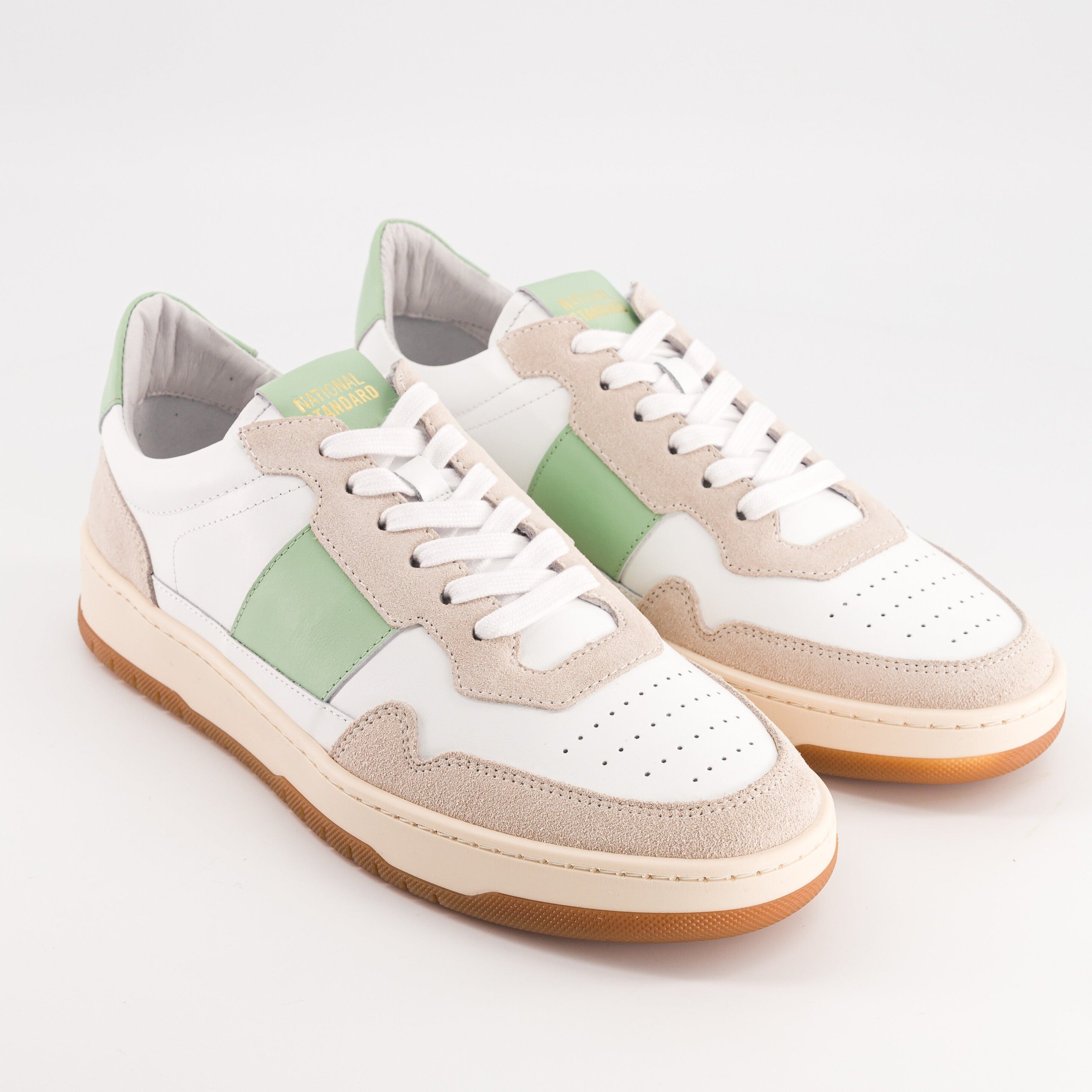 Sneakers Homme EDITION 6 Almond Band