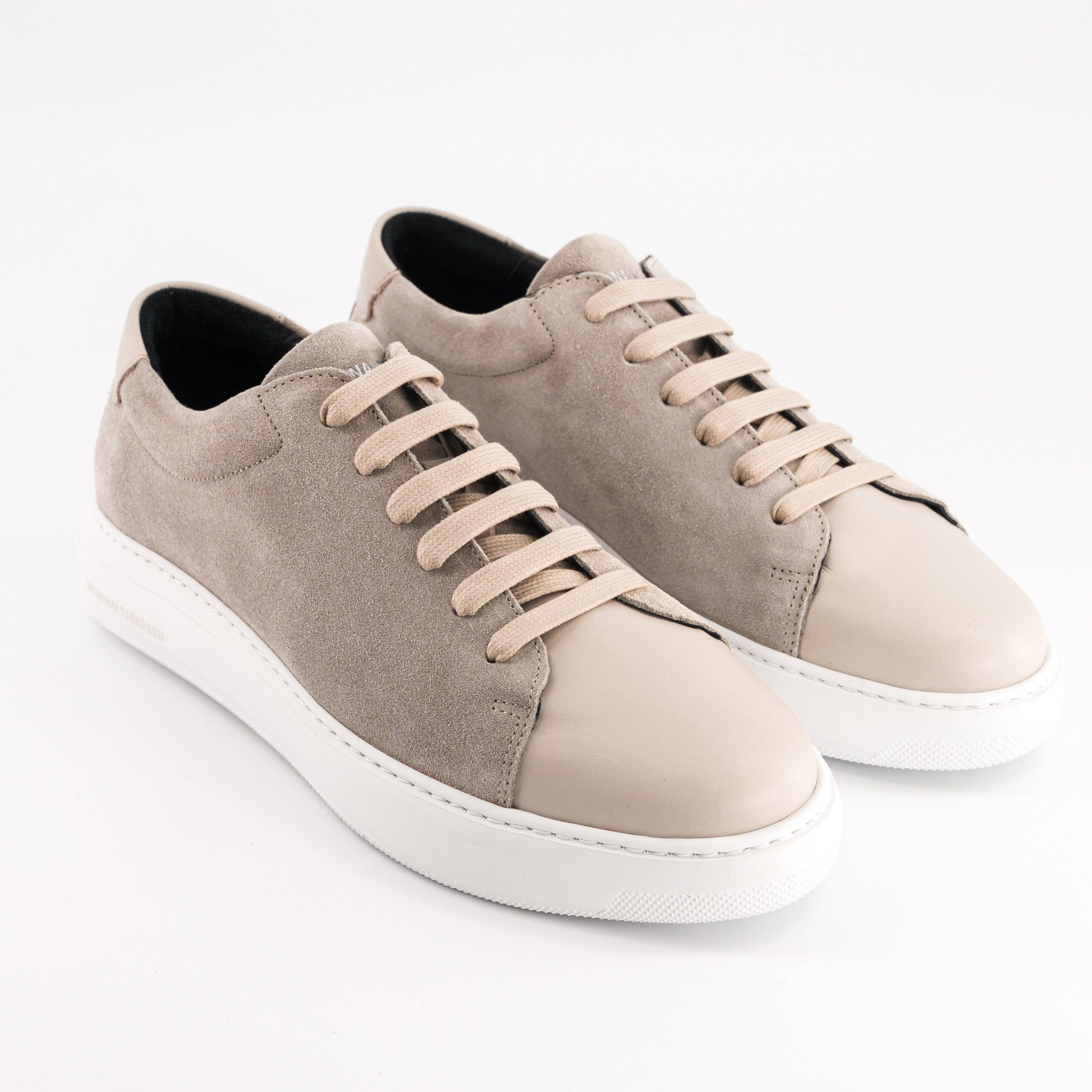 Sneakers Homme EDITION 3L Sand Suede