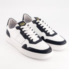 Sneakers Homme EDITION 6 White Navy