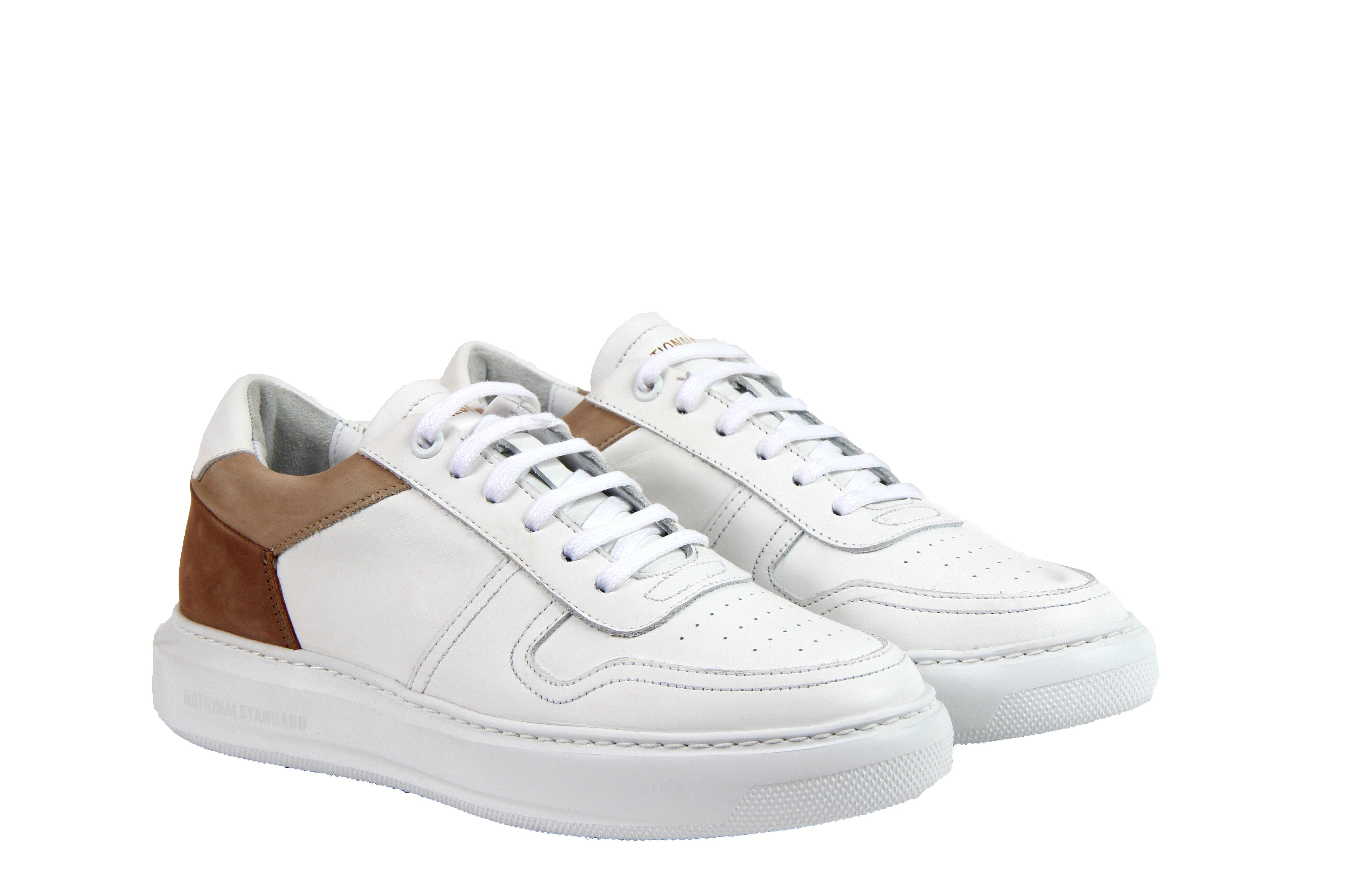 Sneakers Femme EDITION 11 Trimix Nude.