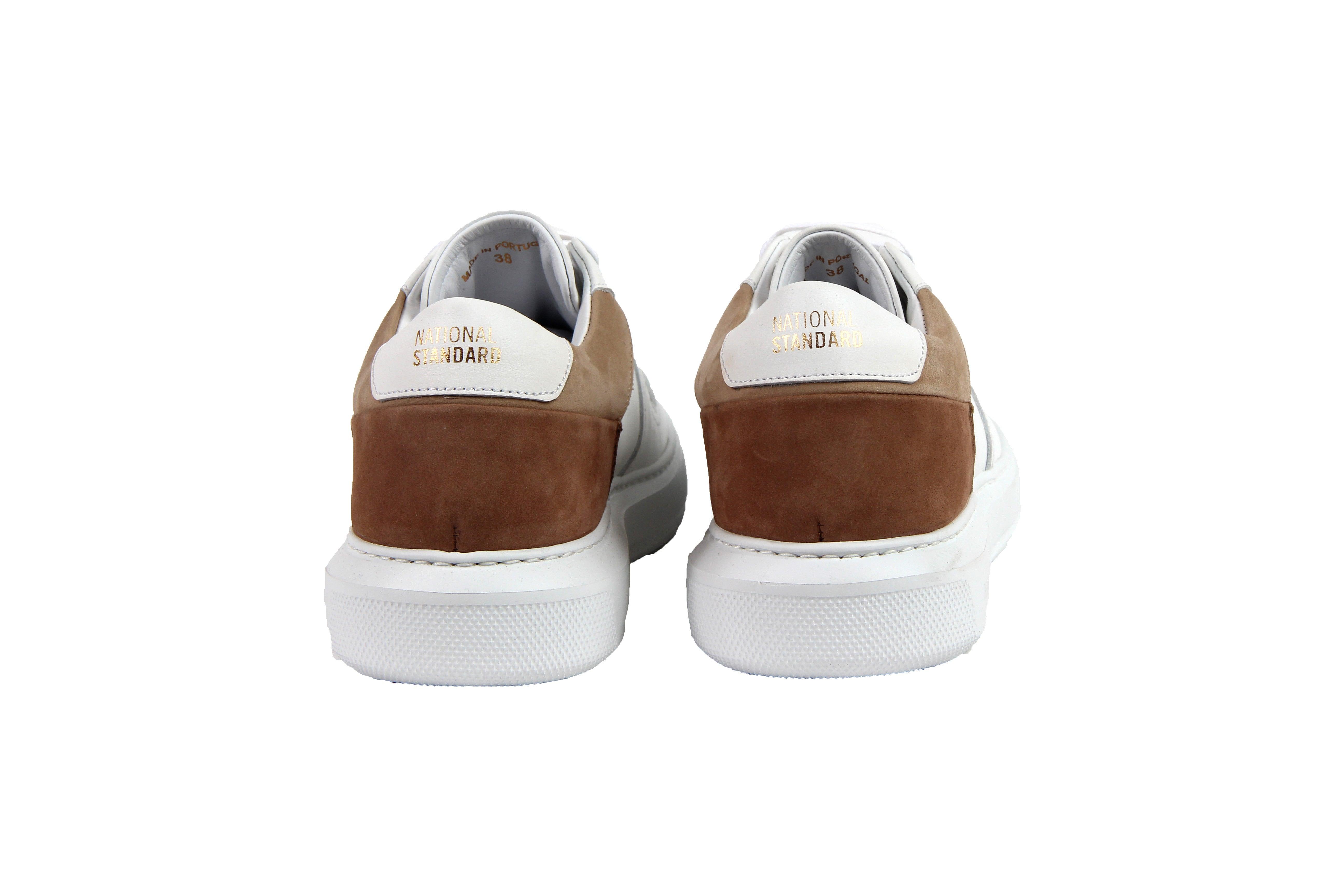 Sneakers Femme EDITION 11 Trimix Nude.