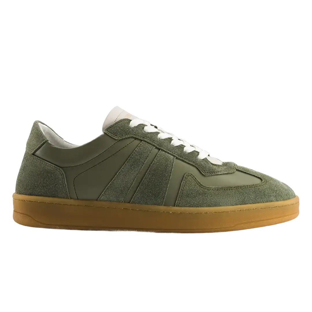 Sneakers Homme EDITION 33 Sage