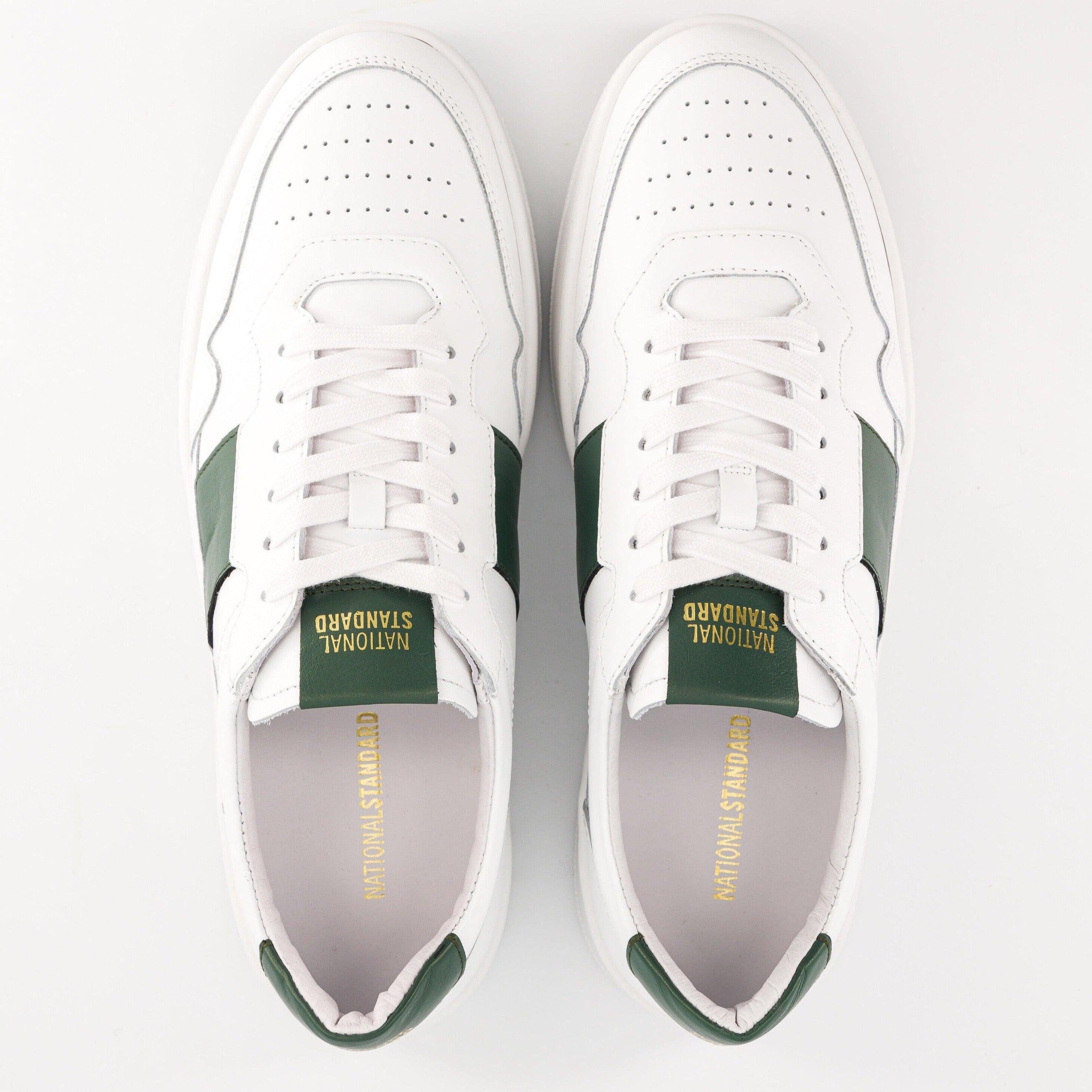 Sneakers Homme EDITION 6 Green Band