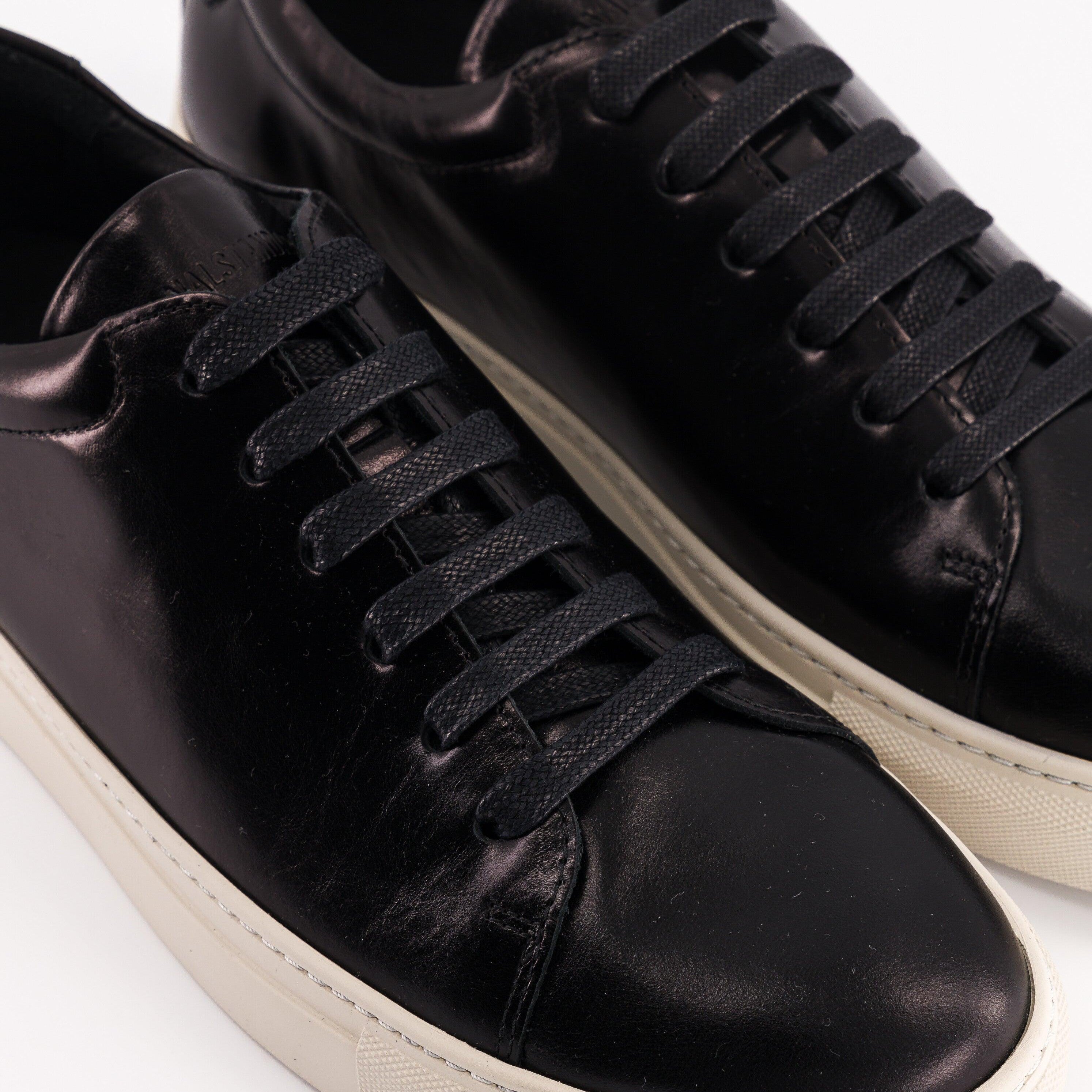 Sneakers Homme EDITION 3 Black Patina