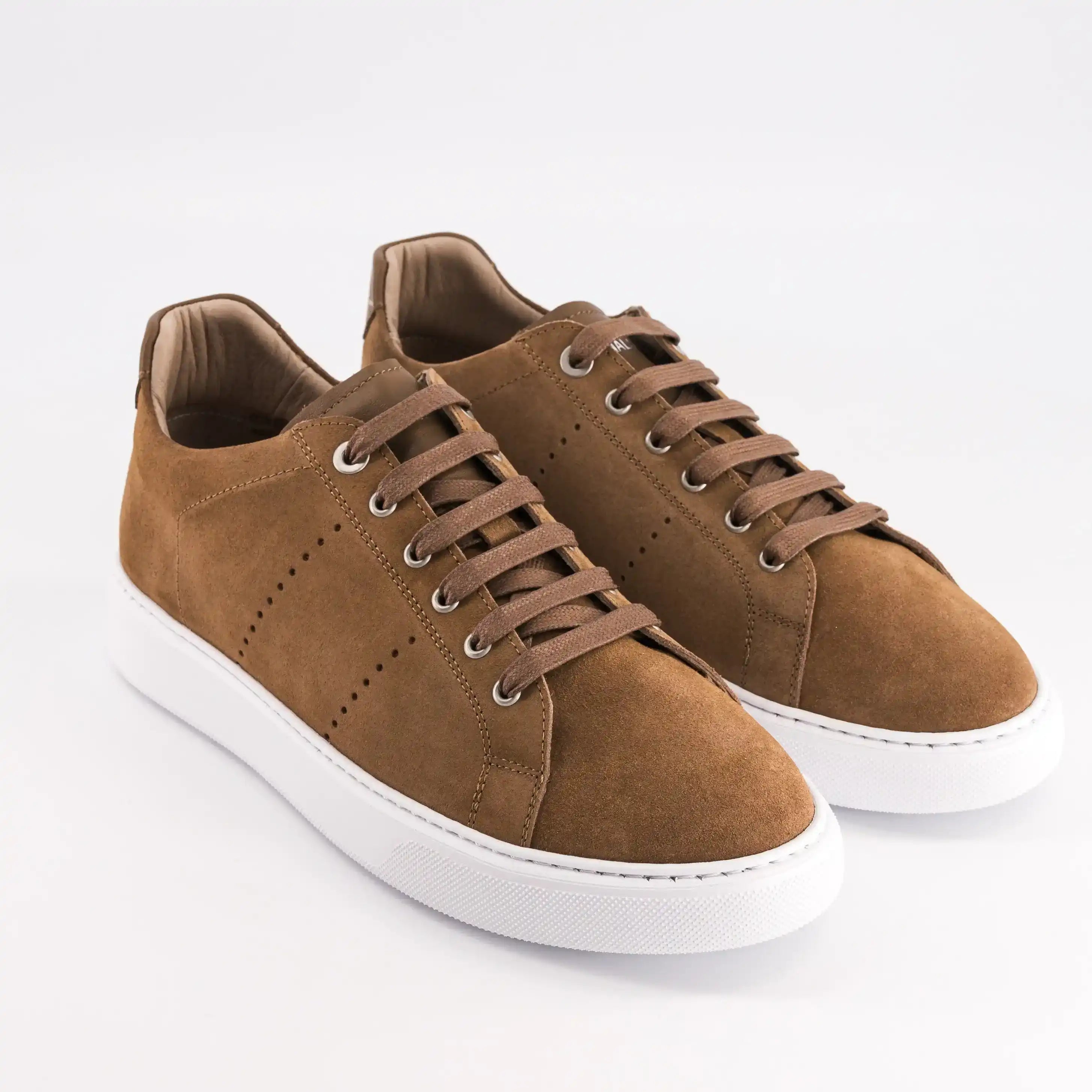 Sneakers Homme EDITION 9 Natural Suede