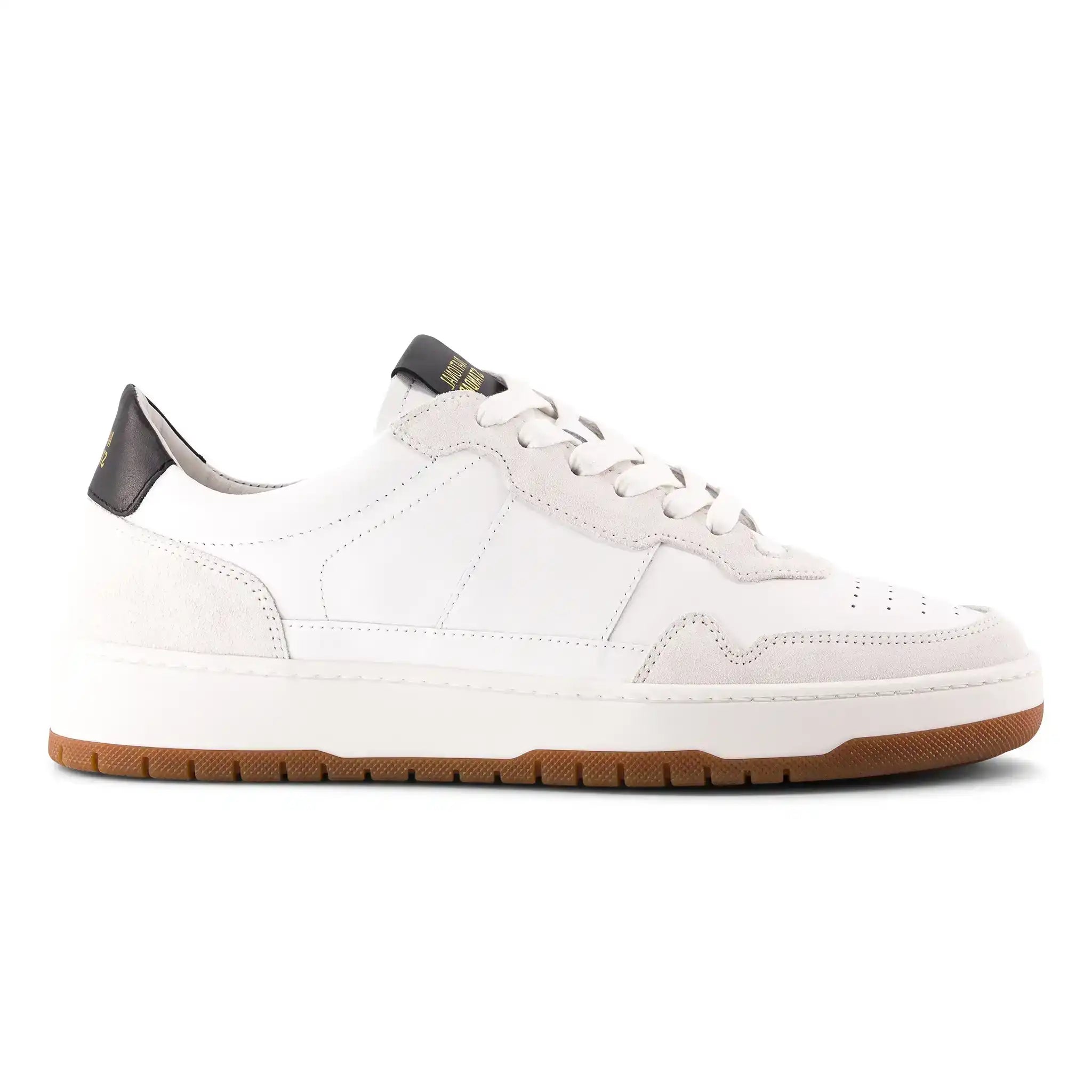 Sneakers Homme EDITION 6 White Black 46
