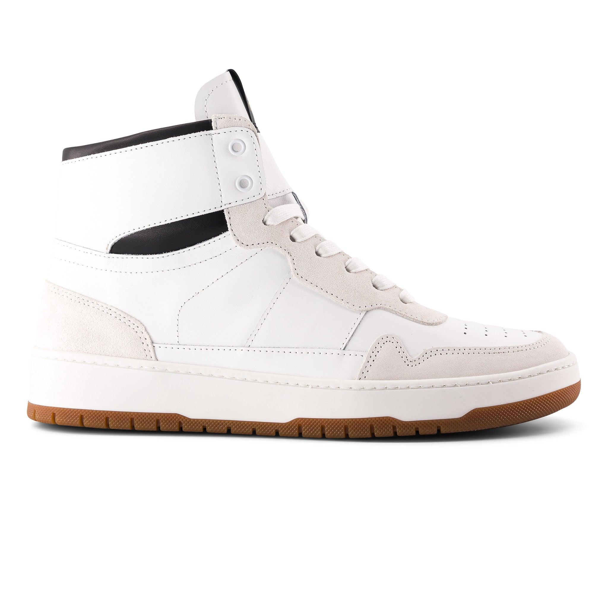 Sneakers Homme EDITION 10 White Black 46