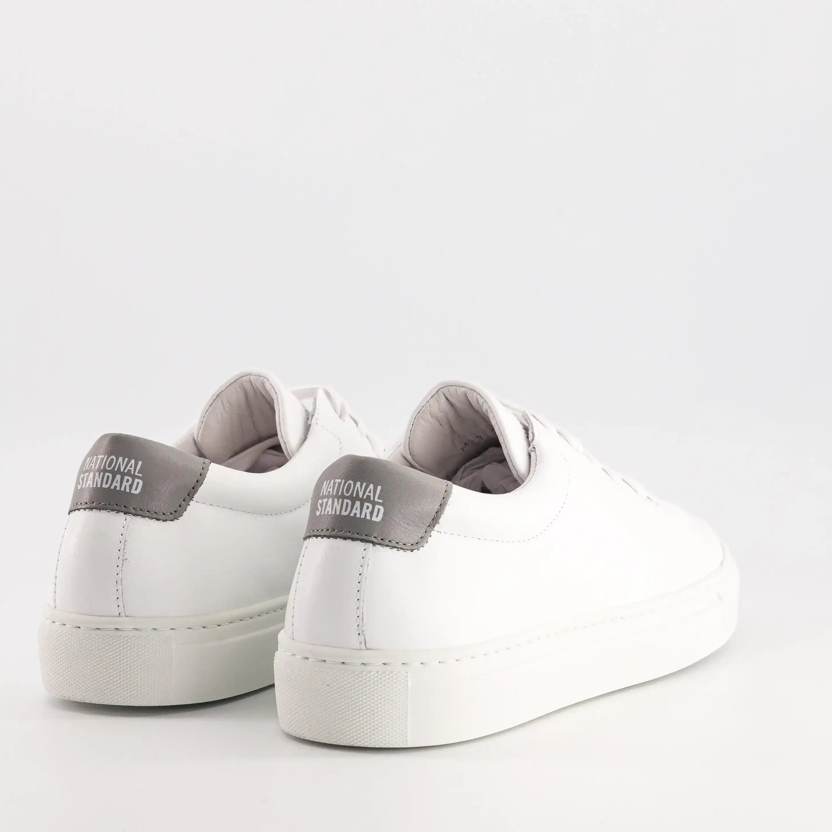 Sneakers Homme EDITION 3 White Grey
