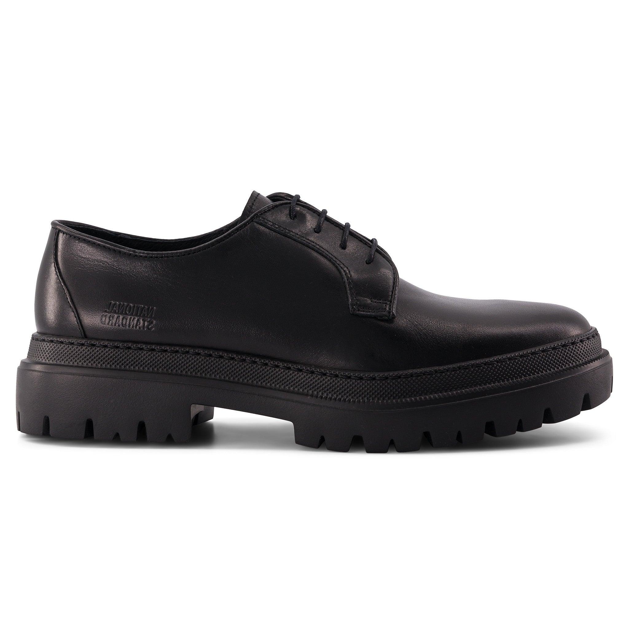 Derby Homme EDITION 13 Black