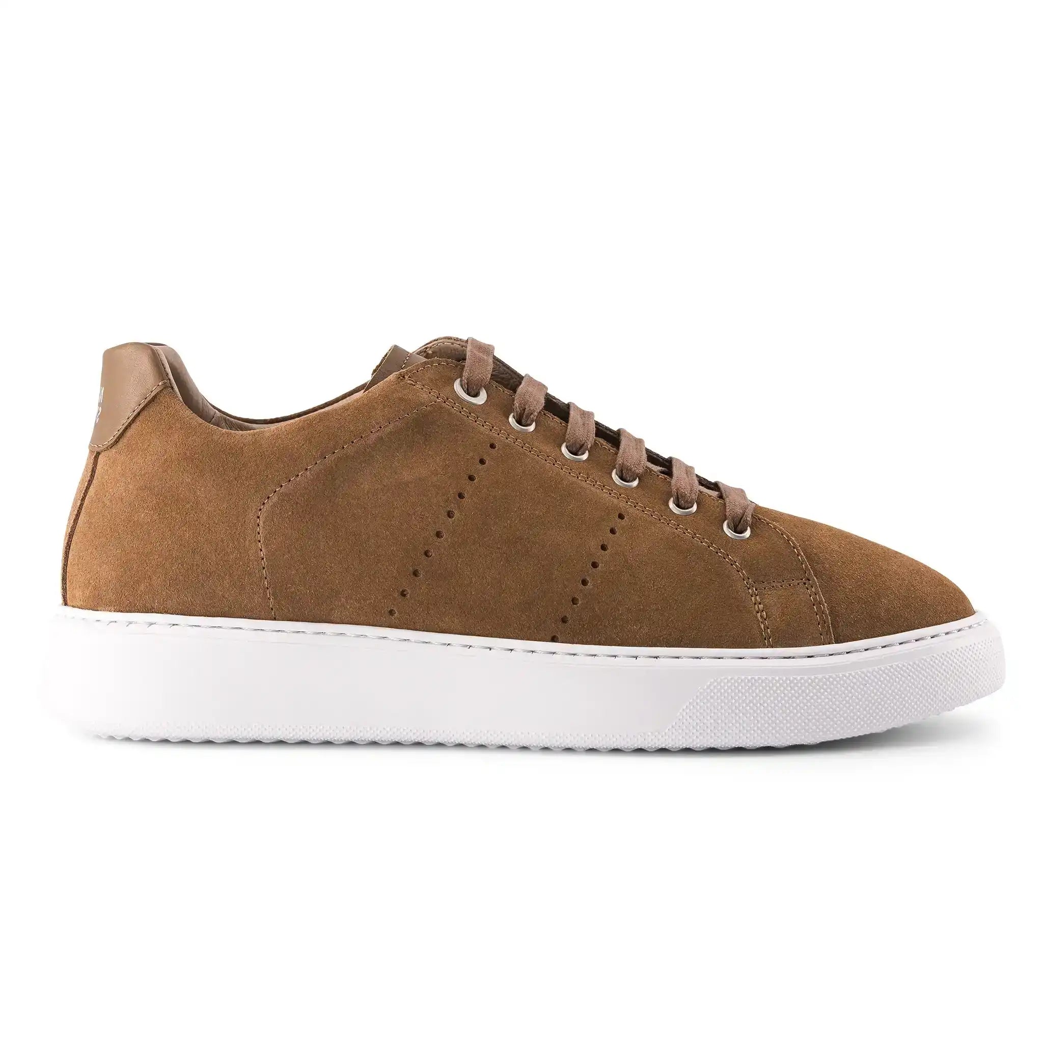 Sneakers Homme EDITION 9 Natural Suede 46