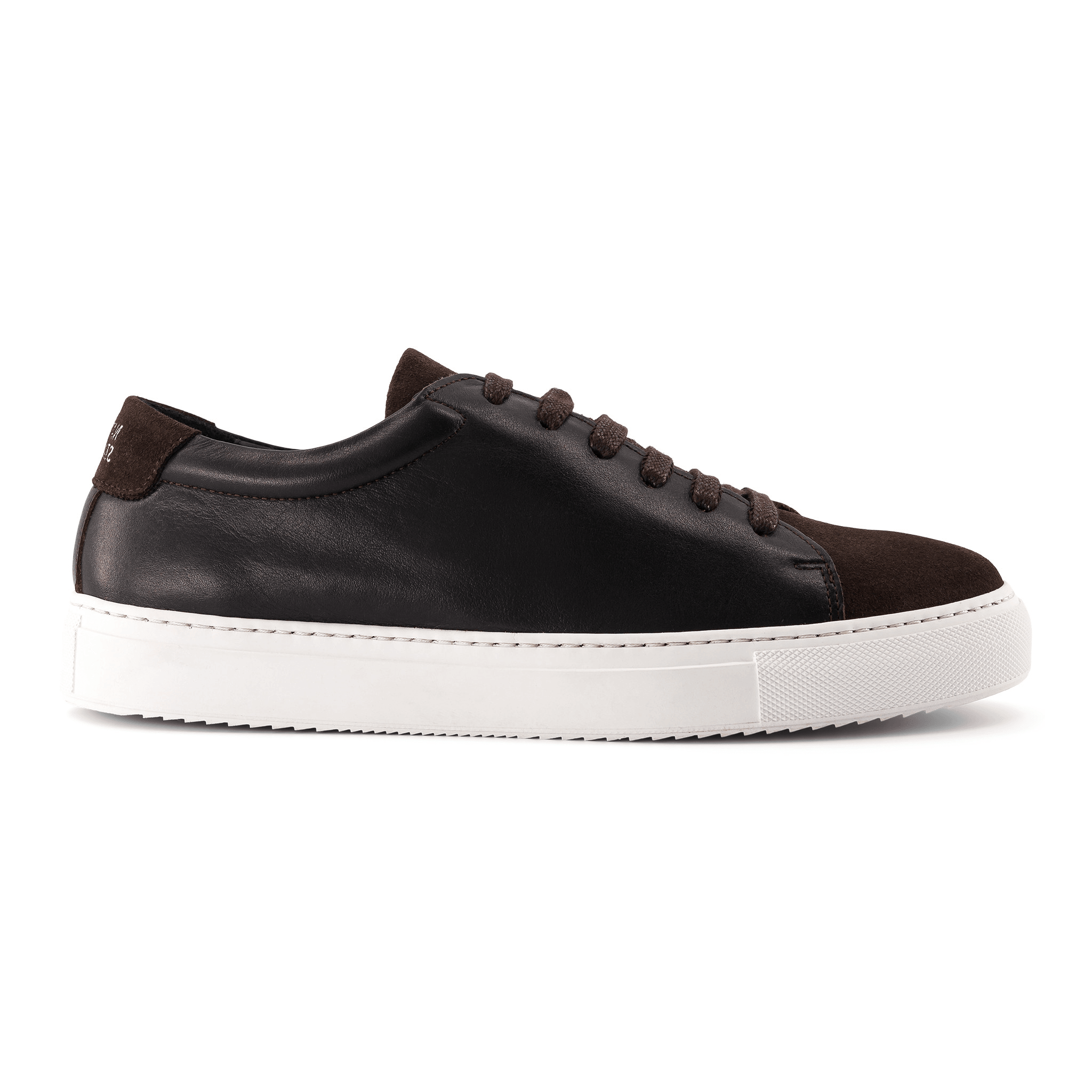 Sneakers Homme EDITION 3 Brown Suede