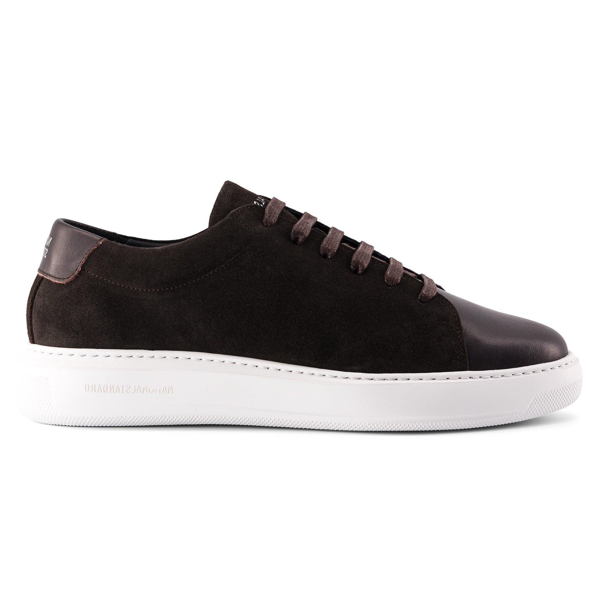 Sneakers Homme EDITION 3L Brown Cap_Toe 46