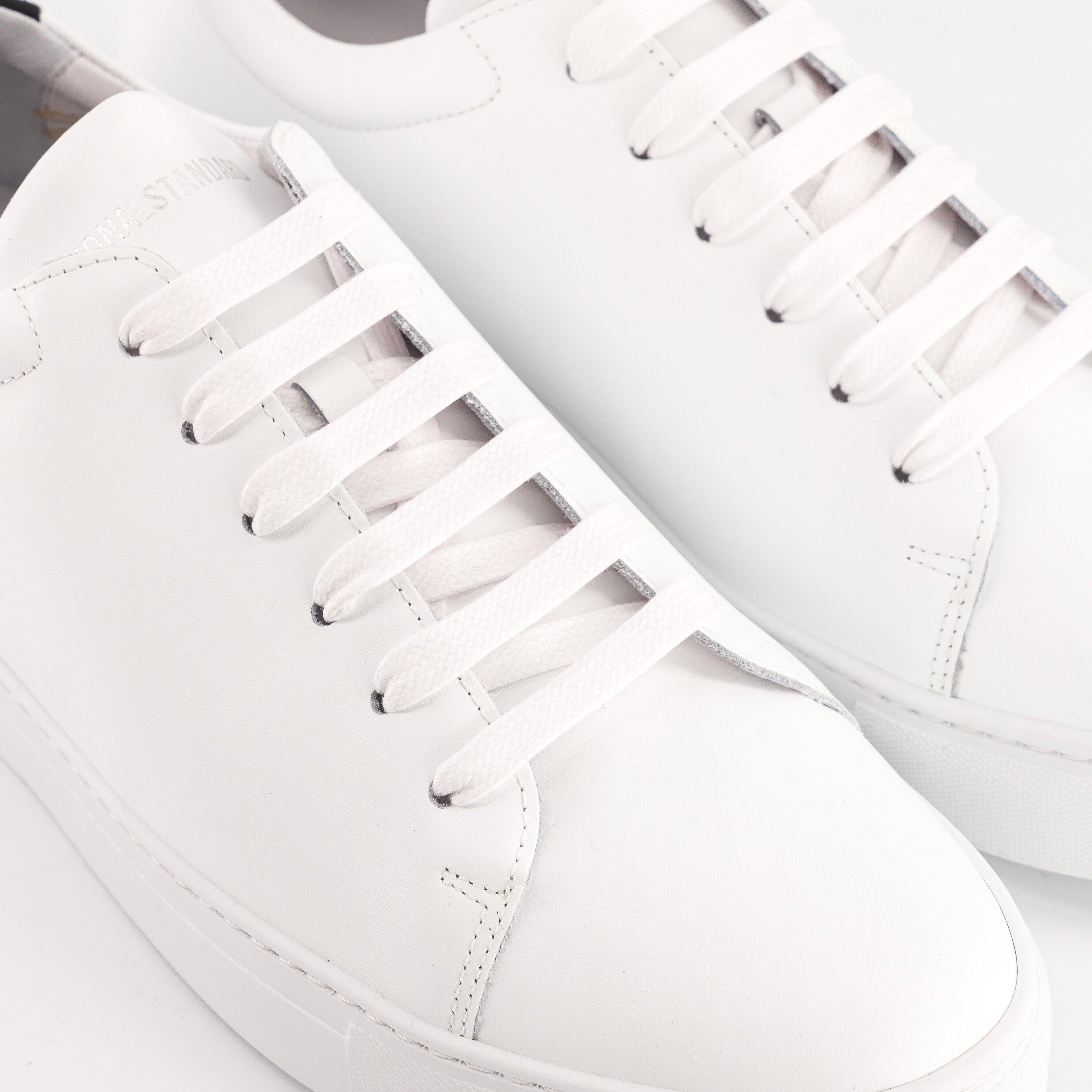 Sneakers Homme EDITION 3 White Black