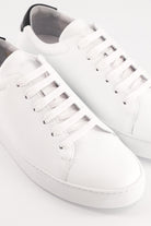 Sneakers Homme EDITION 3 White Black