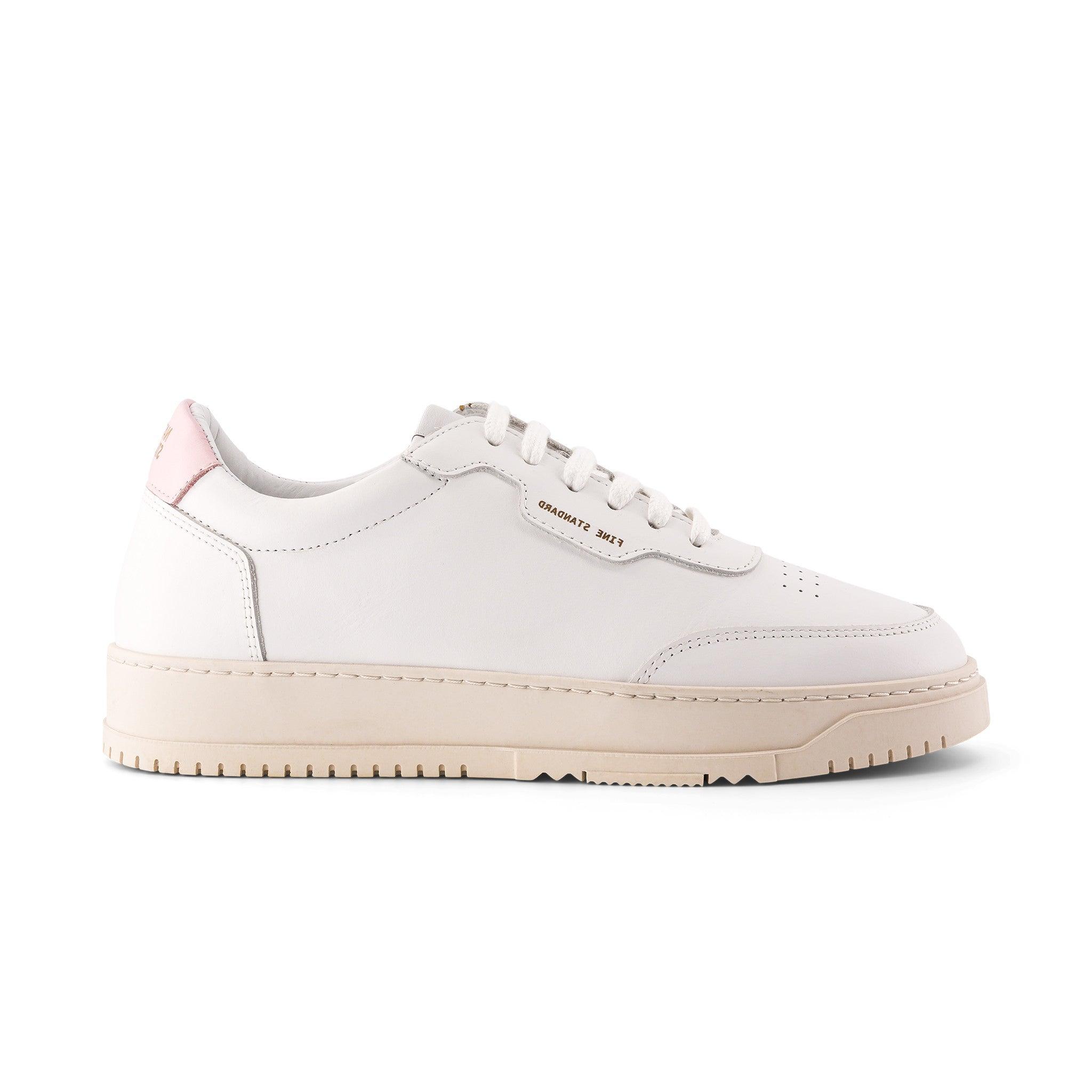 Sneakers Femme EDITION 8 White Pink. 40