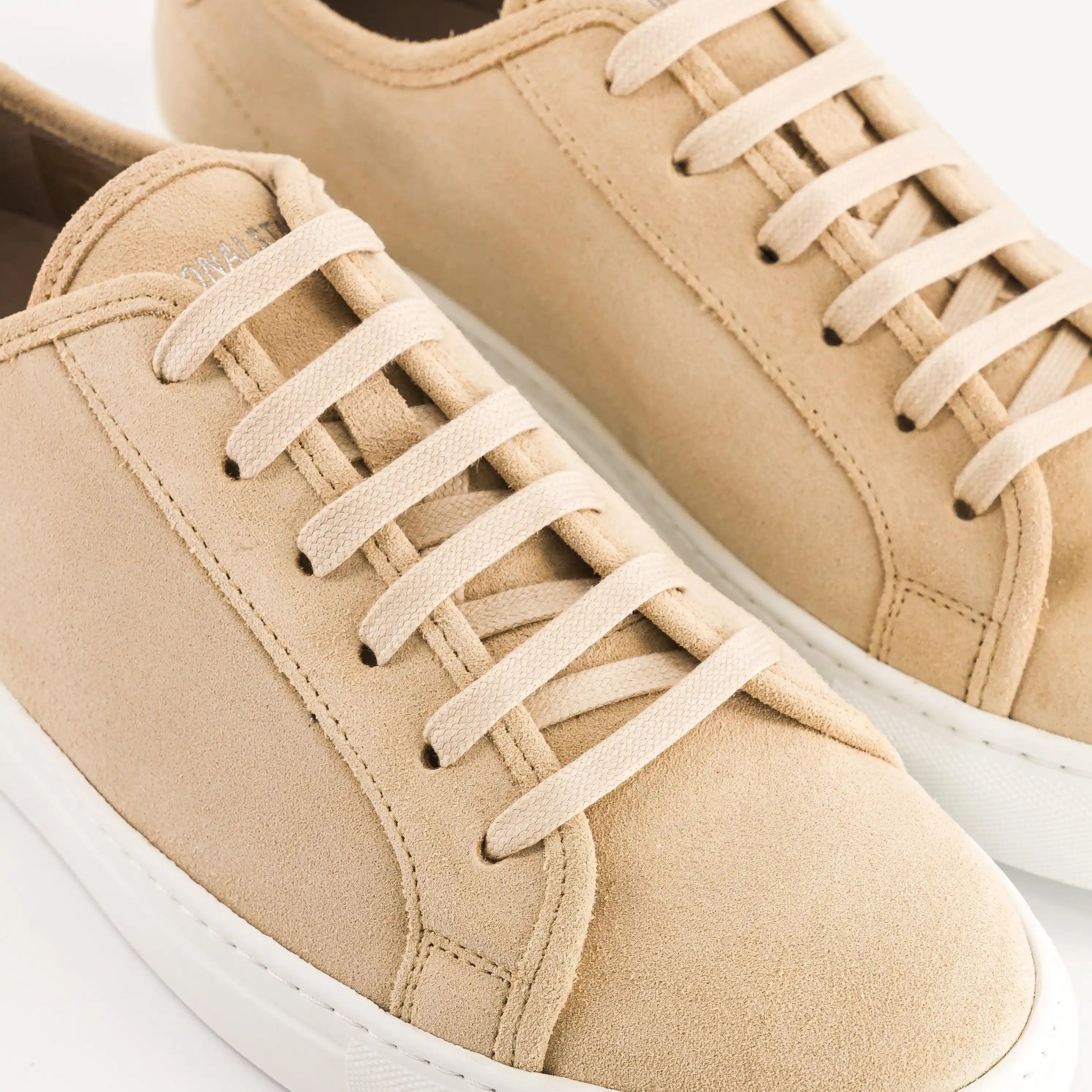 Sneakers Homme EDITION 3s Frost Suede